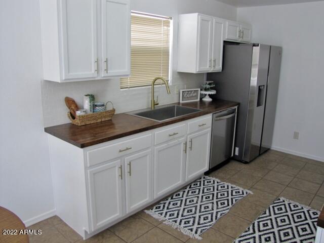 CHAPARRAL VILLAGE NORTH PHASE 3 - Residential Lease