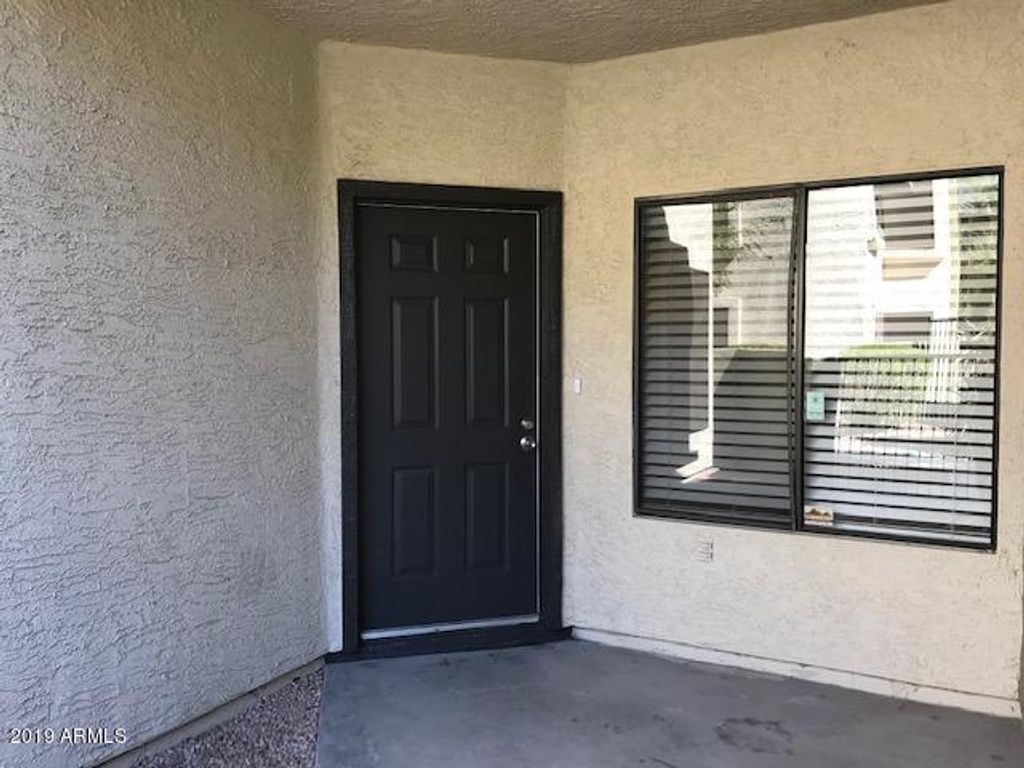 Photo of 4201 N 20th Street #109, Phoenix, AZ 85016 (MLS # 6974287)