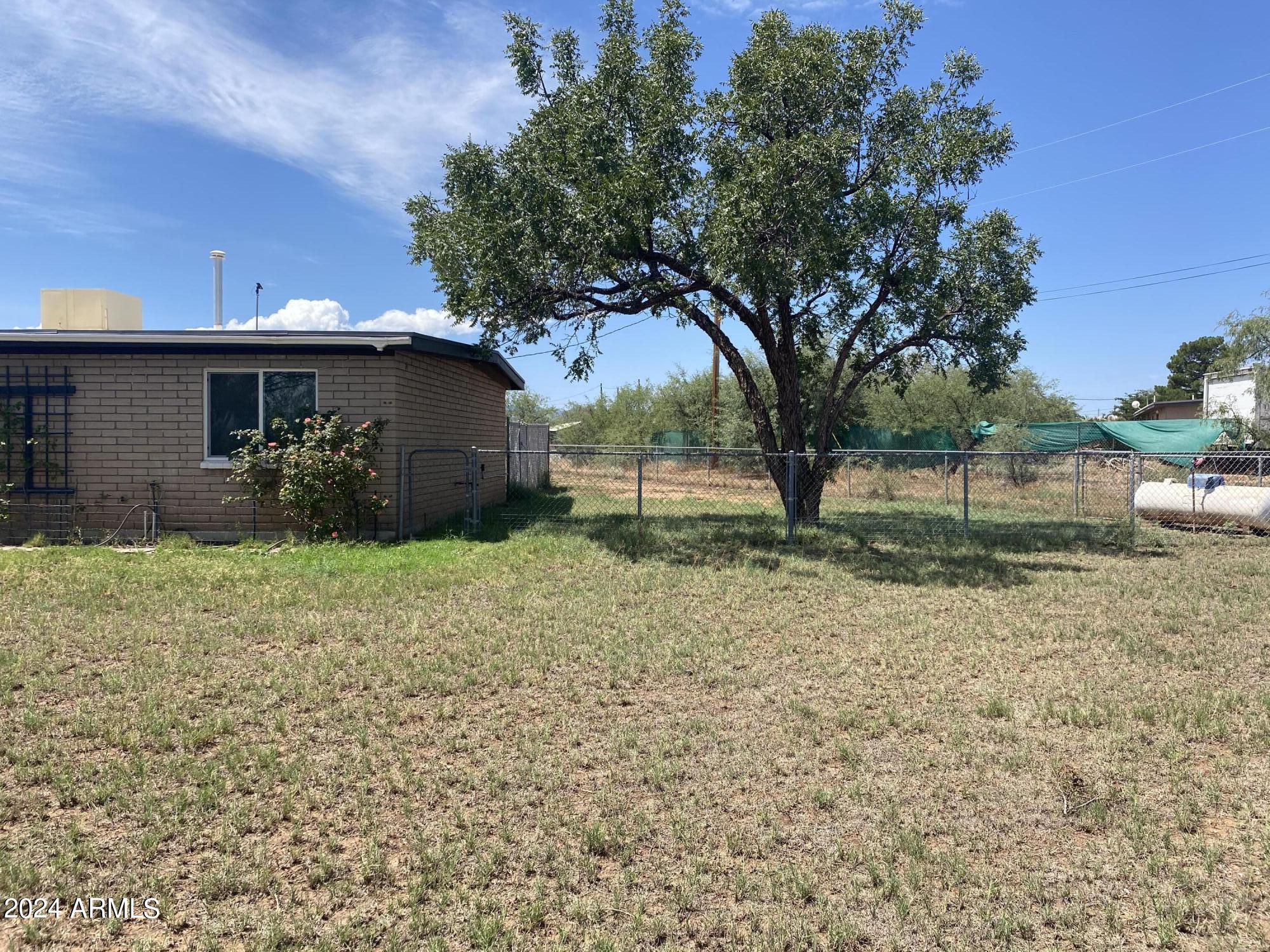 WHETSTONE MESA ESTATES 1 - Residential