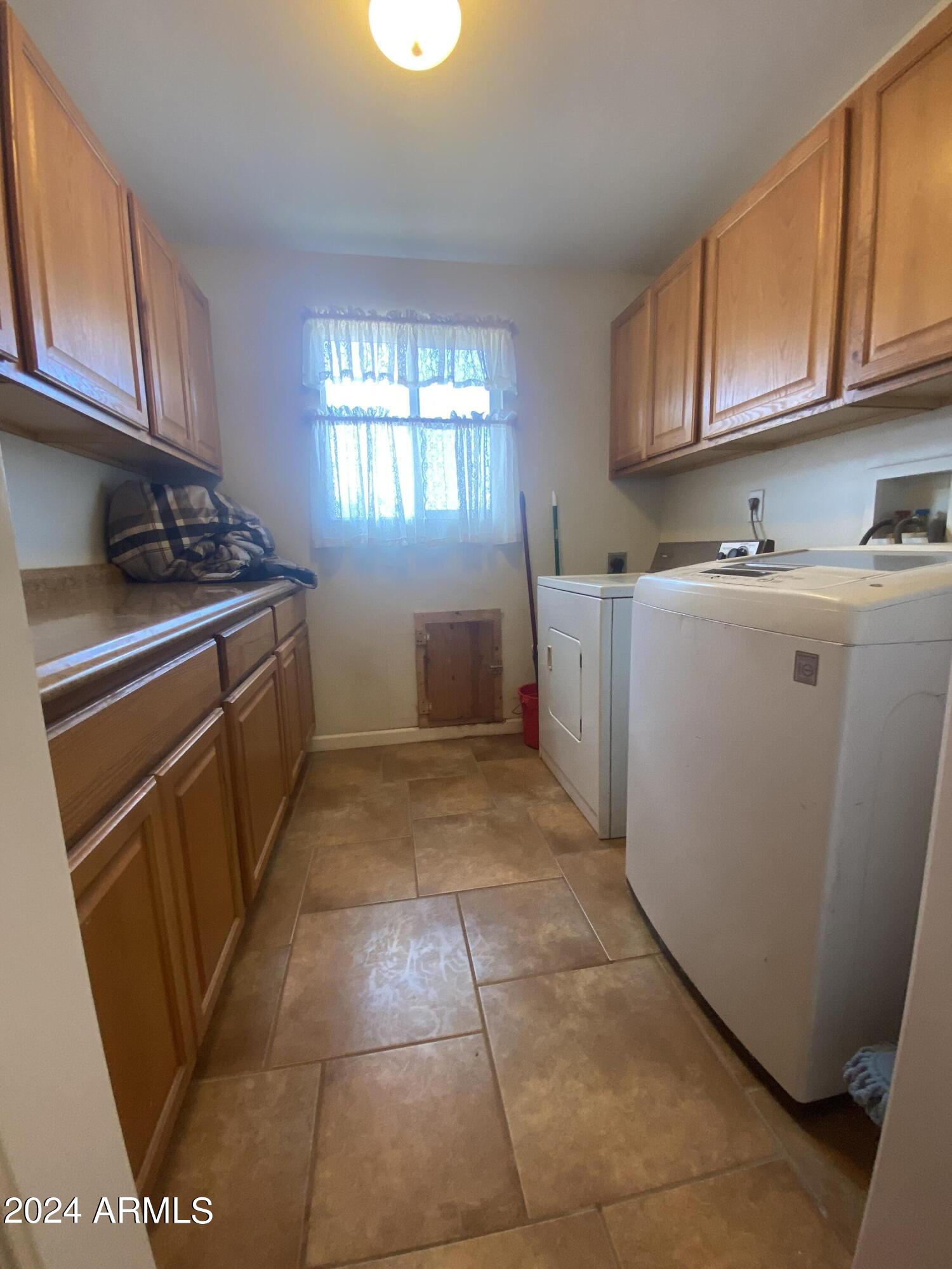WHETSTONE MESA ESTATES 1 - Residential