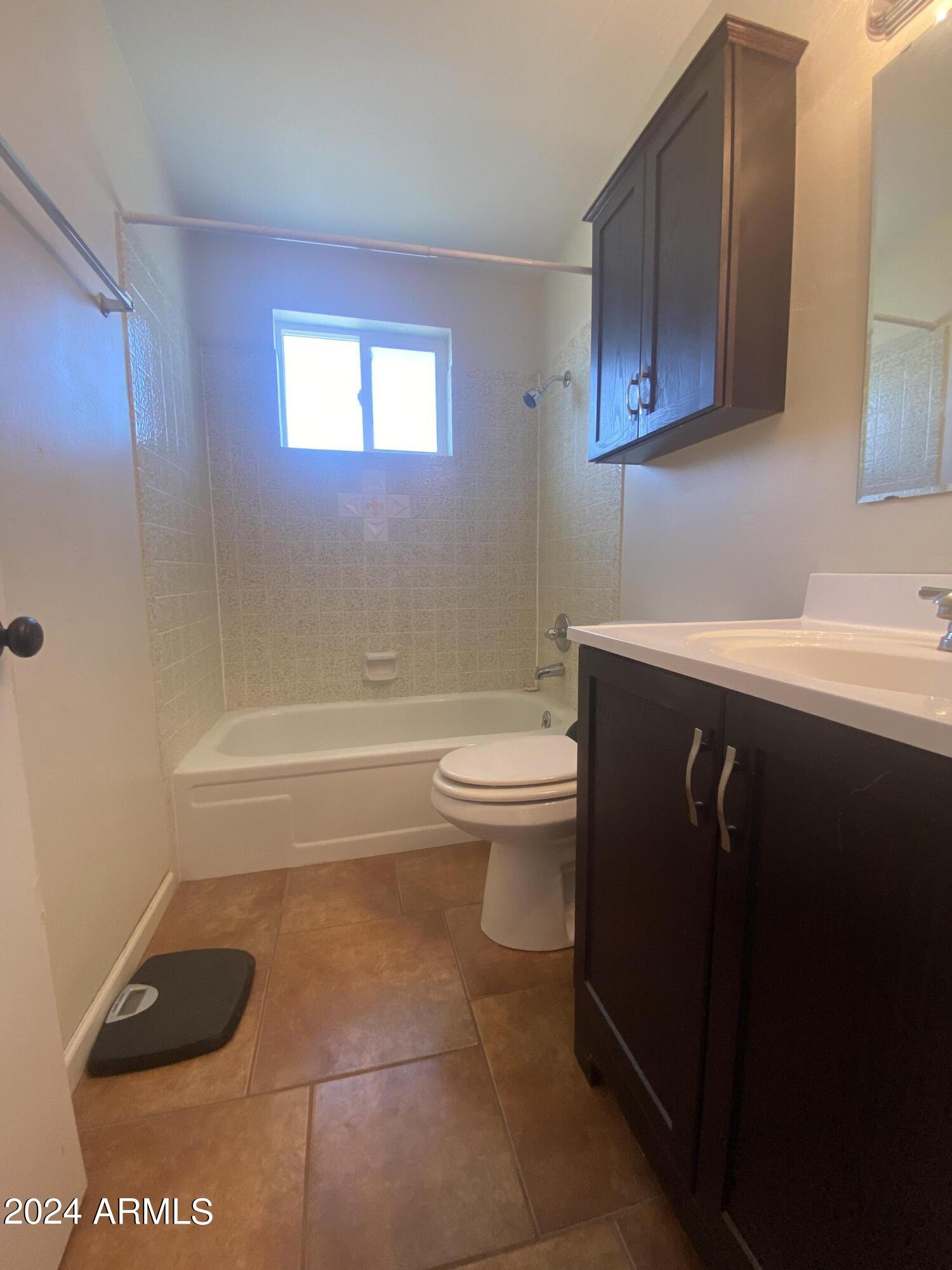 WHETSTONE MESA ESTATES 1 - Residential