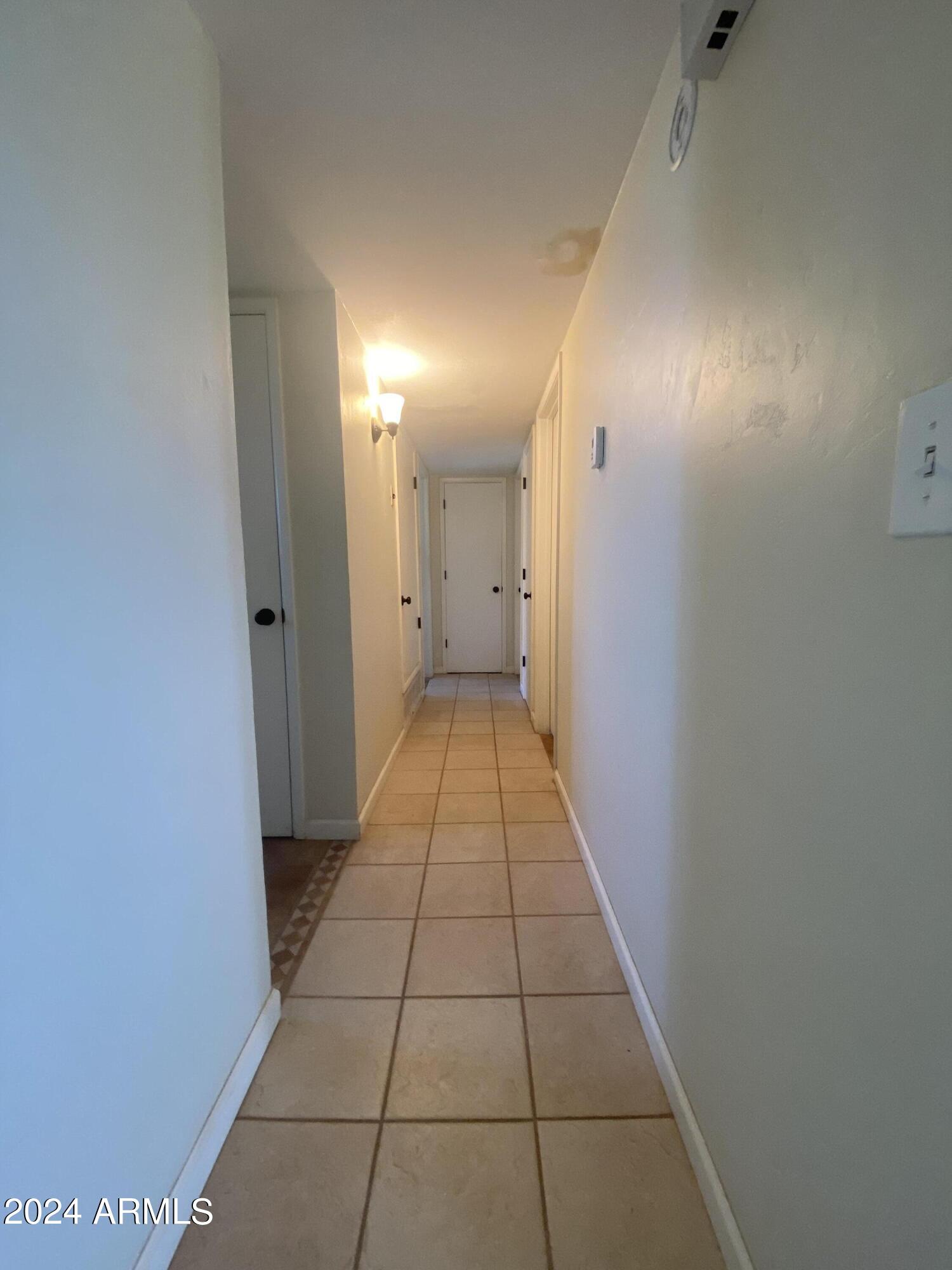 WHETSTONE MESA ESTATES 1 - Residential
