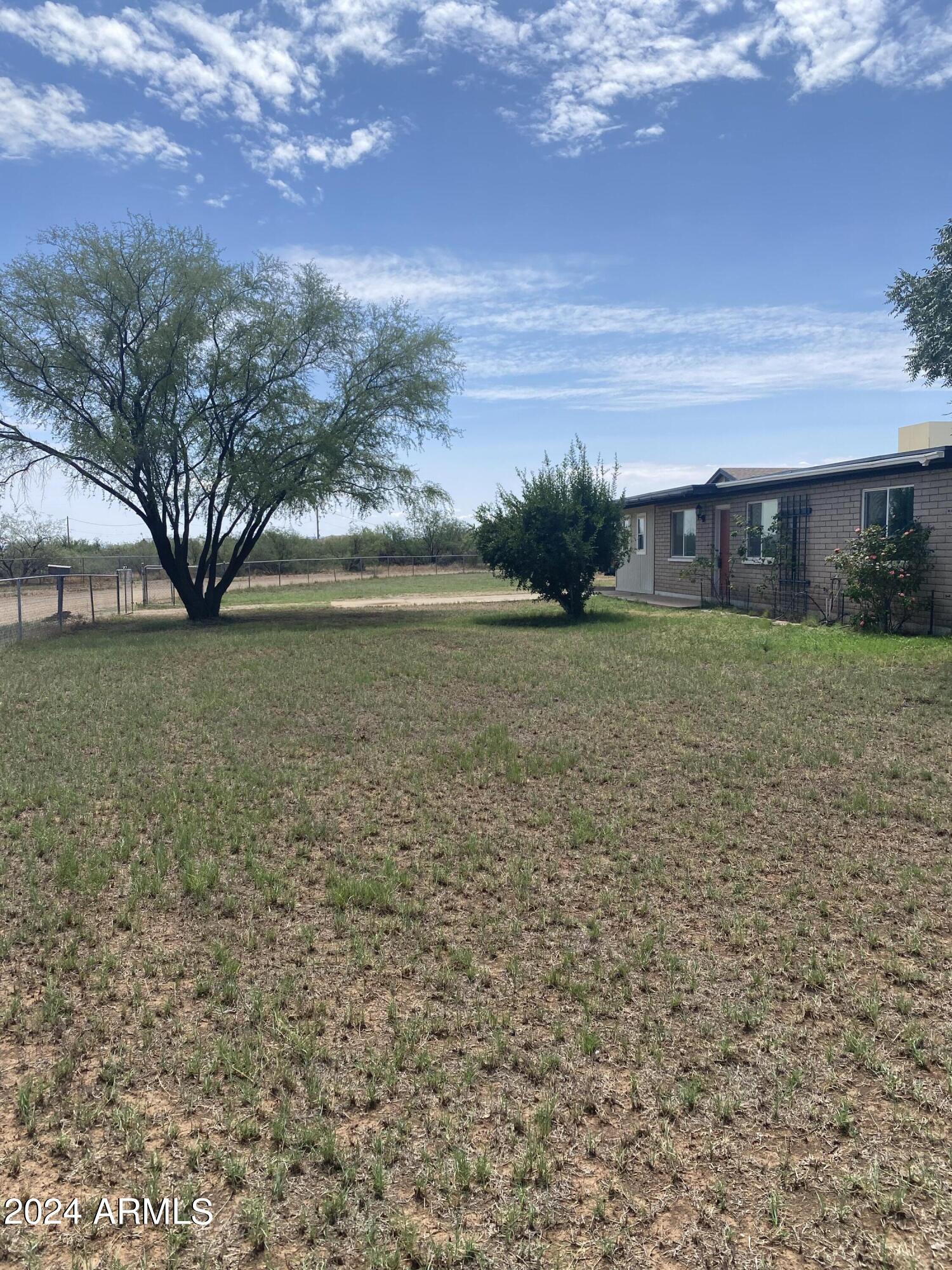 WHETSTONE MESA ESTATES 1 - Residential