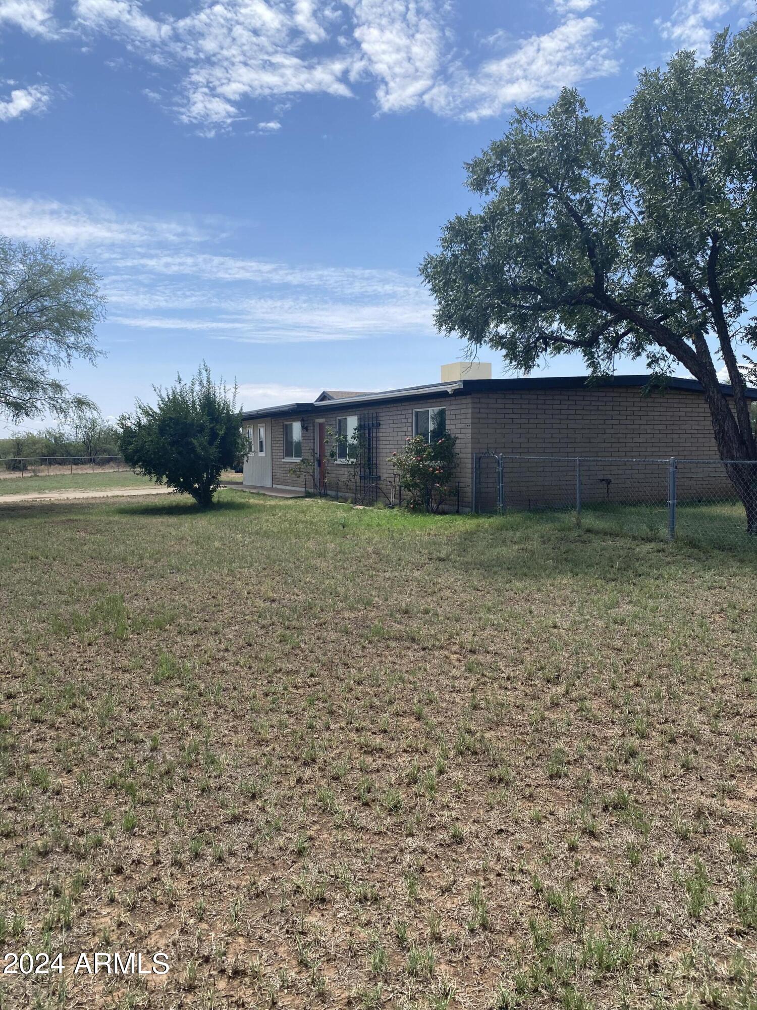 WHETSTONE MESA ESTATES 1 - Residential
