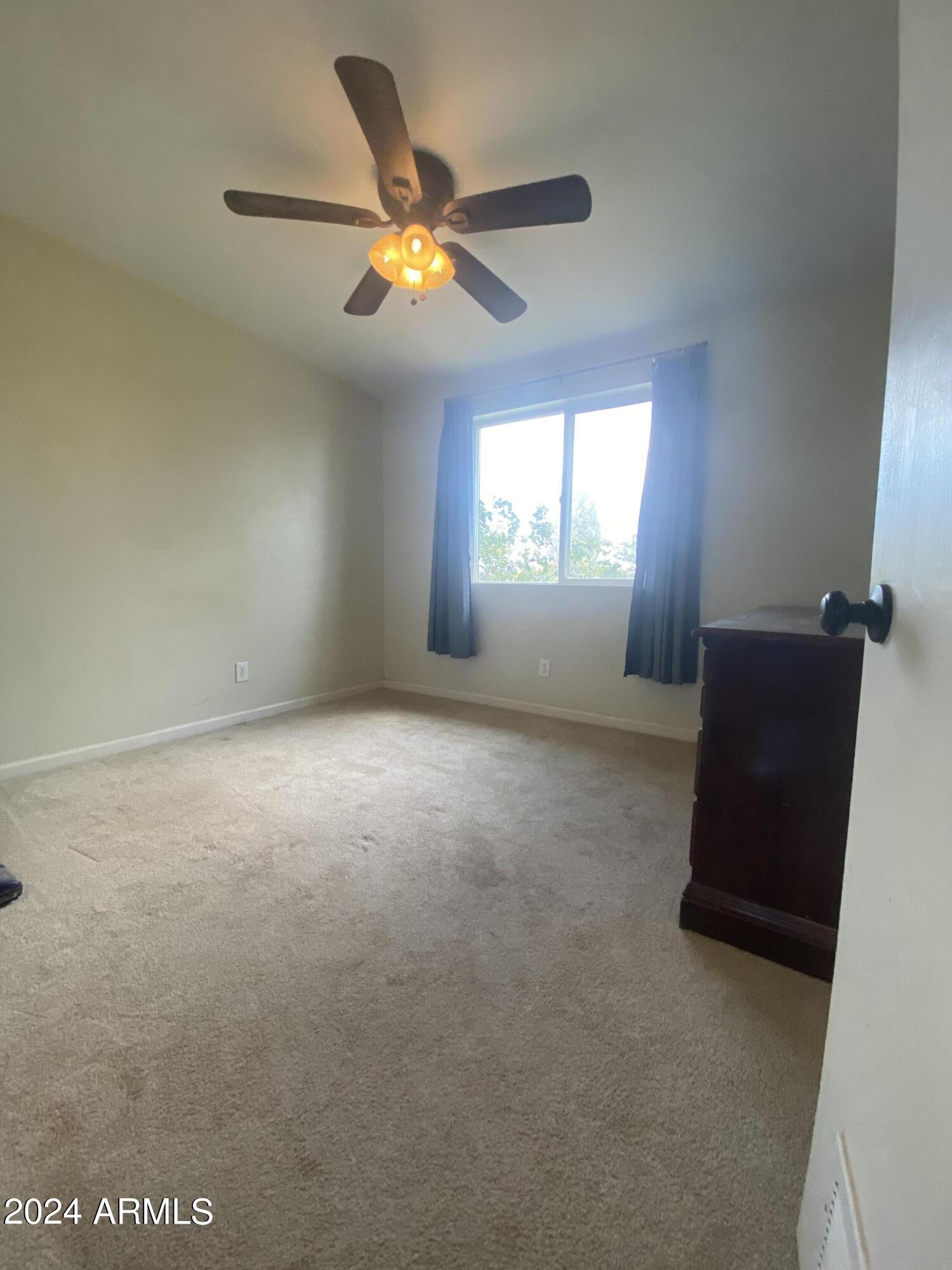 WHETSTONE MESA ESTATES 1 - Residential