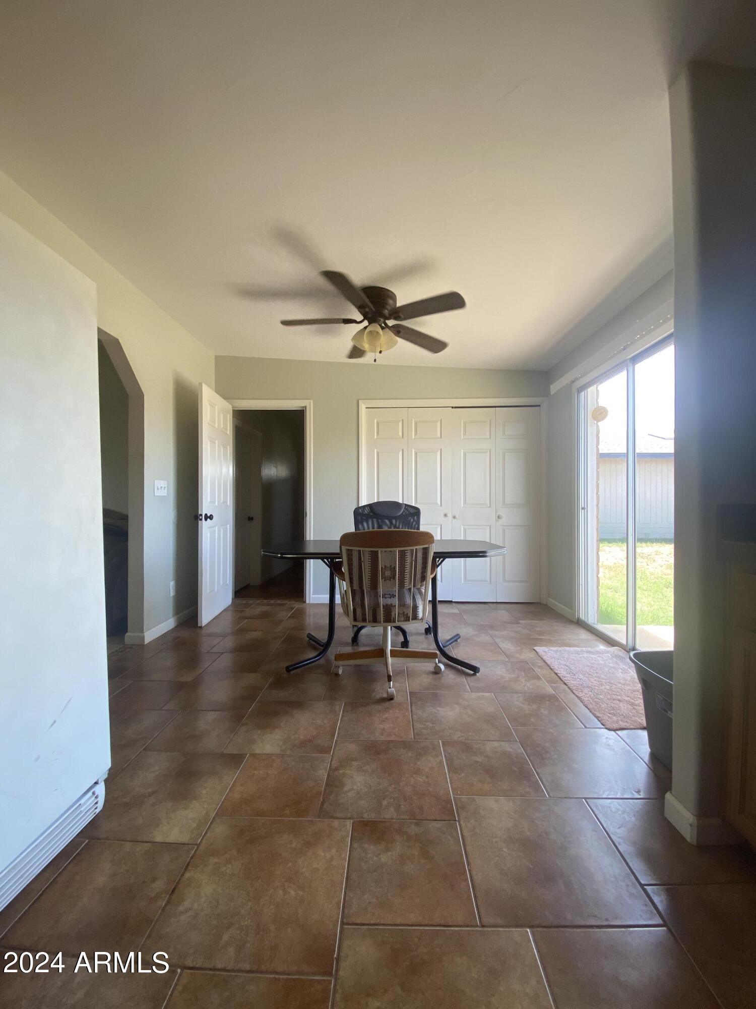 WHETSTONE MESA ESTATES 1 - Residential