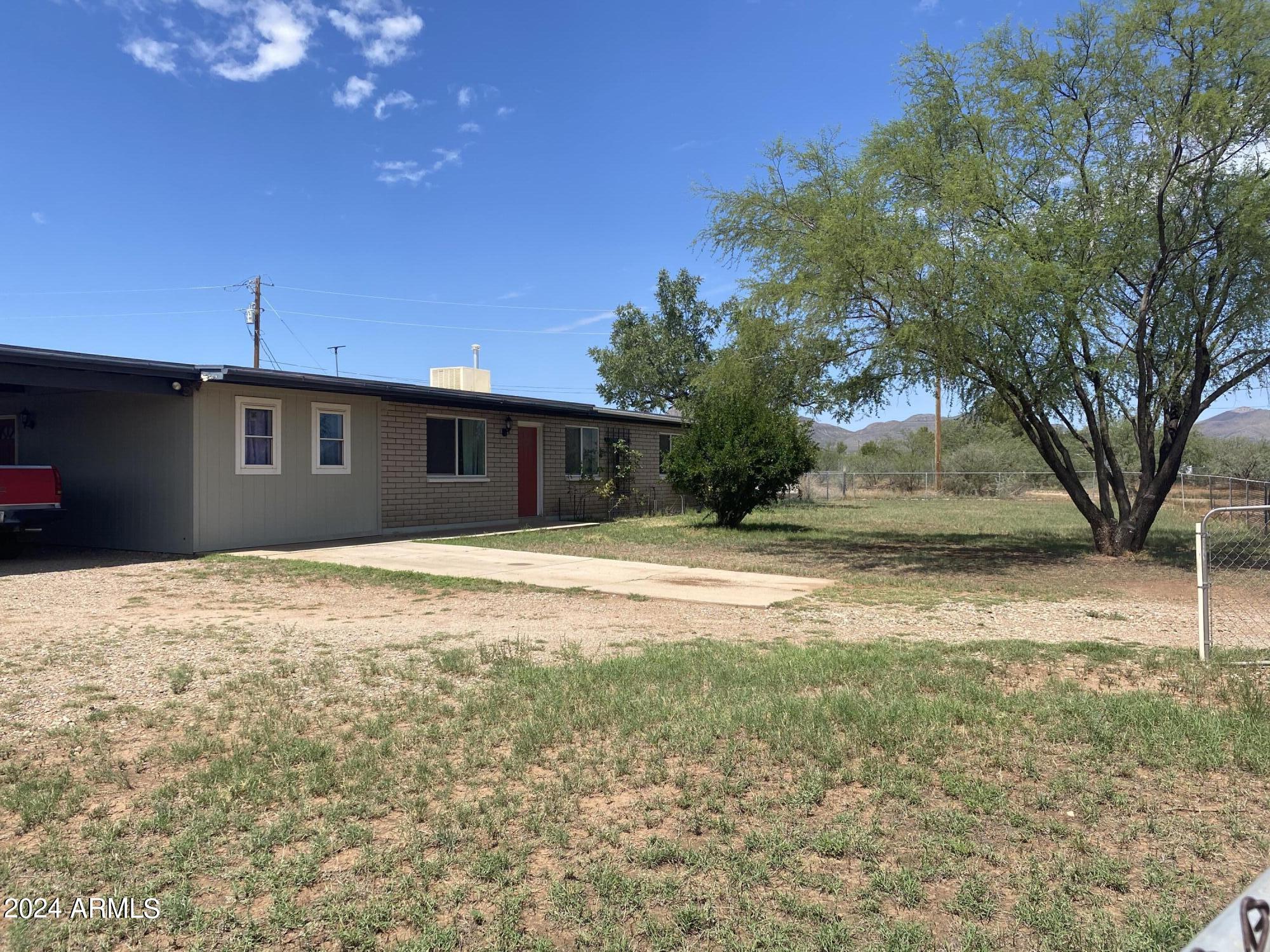 WHETSTONE MESA ESTATES 1 - Residential