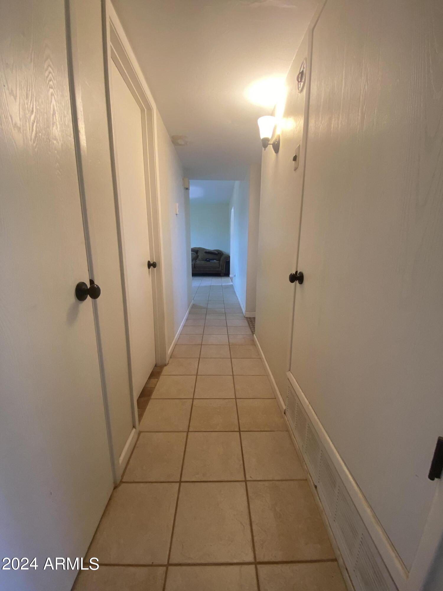 WHETSTONE MESA ESTATES 1 - Residential