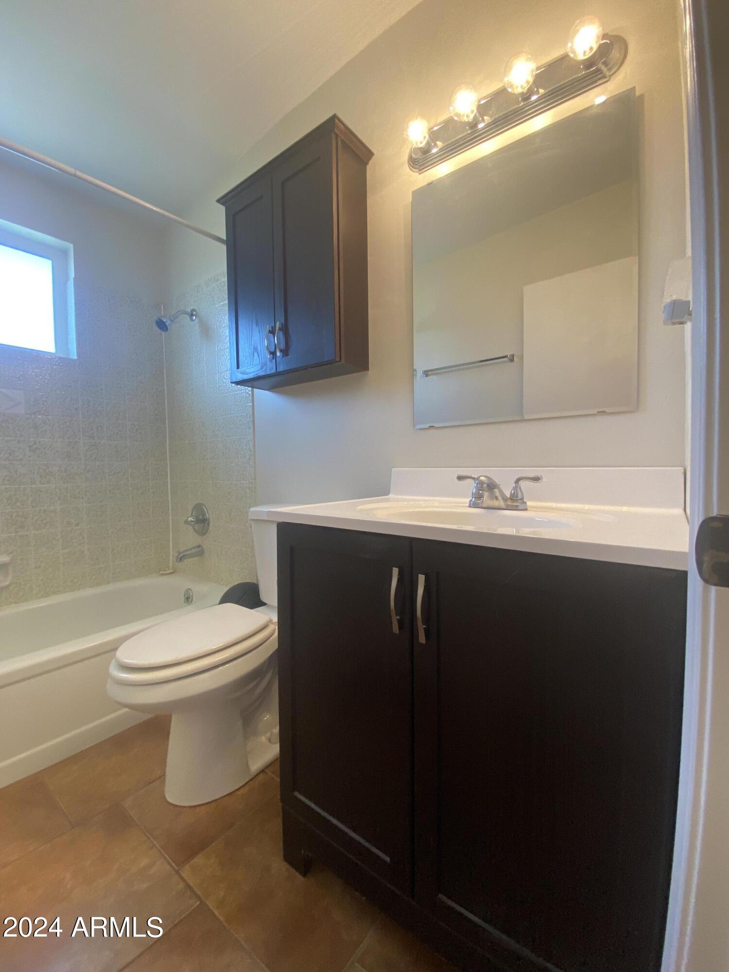 WHETSTONE MESA ESTATES 1 - Residential