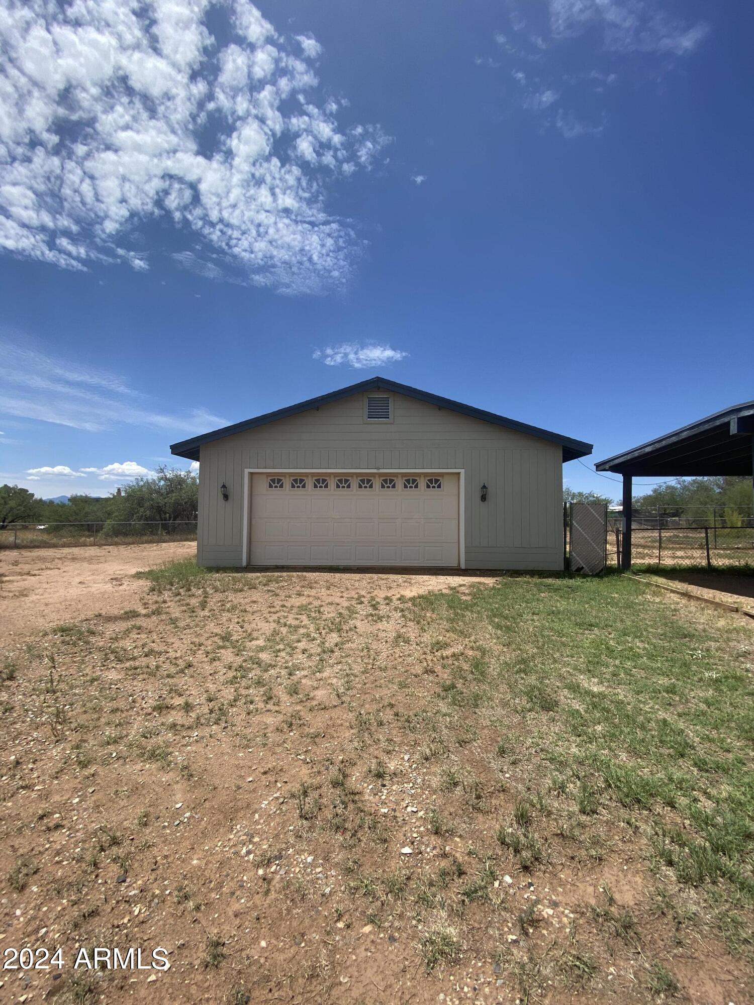 WHETSTONE MESA ESTATES 1 - Residential