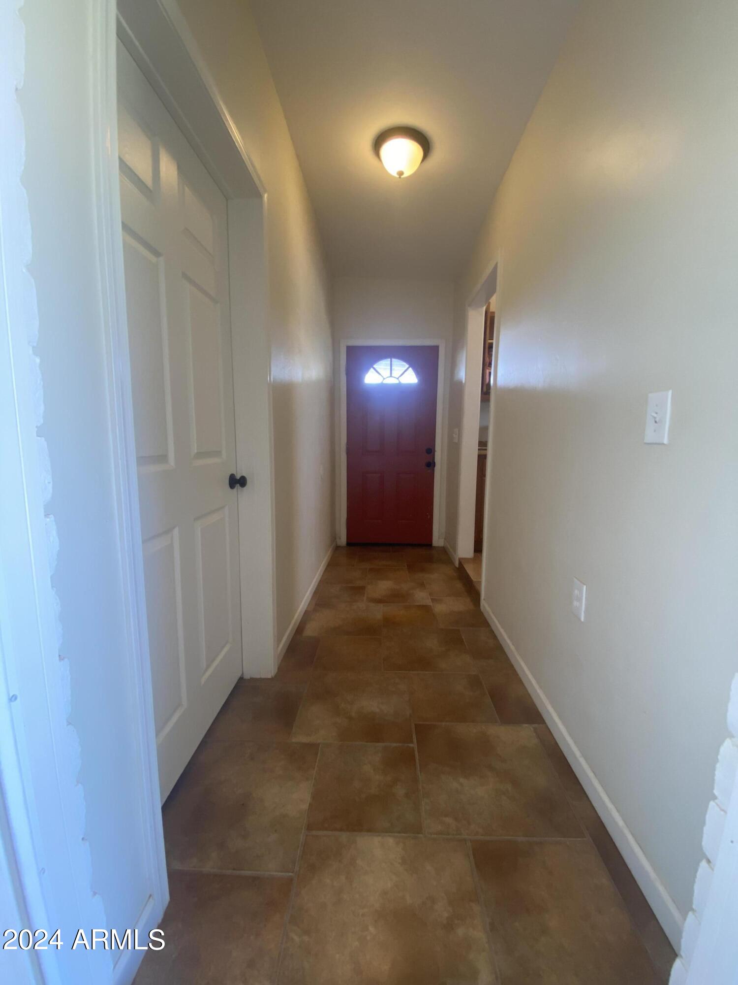 WHETSTONE MESA ESTATES 1 - Residential