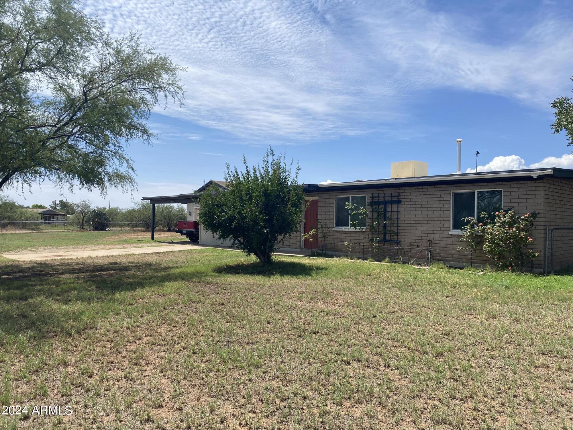 WHETSTONE MESA ESTATES 1 - Residential
