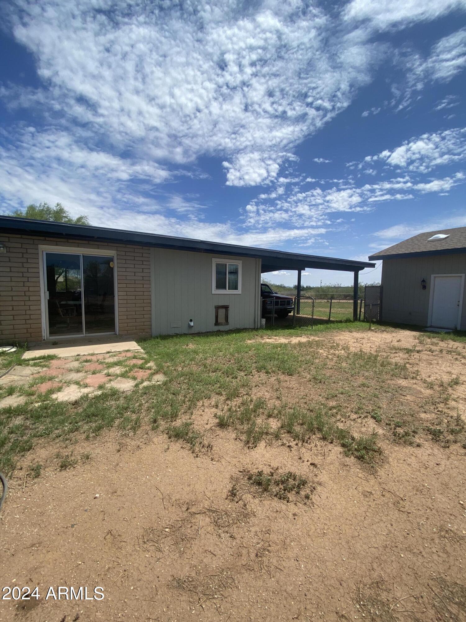 WHETSTONE MESA ESTATES 1 - Residential