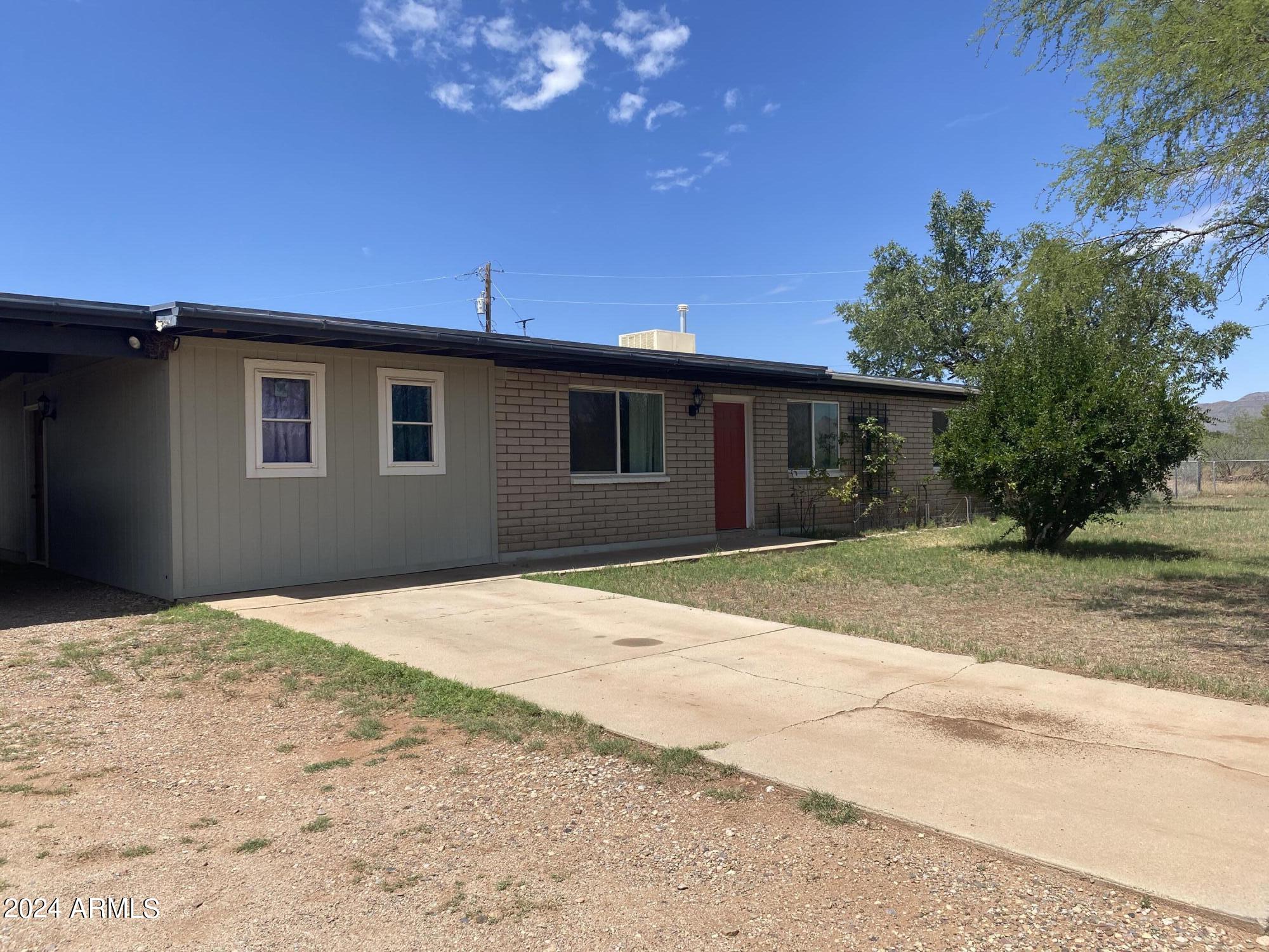 WHETSTONE MESA ESTATES 1 - Residential