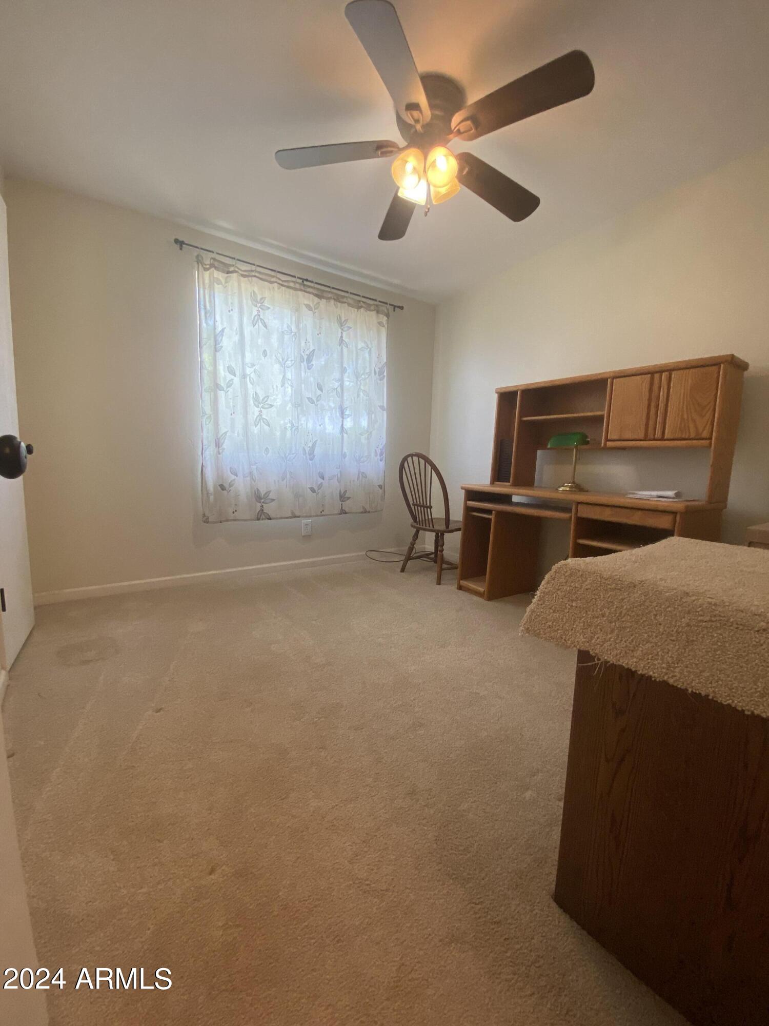 WHETSTONE MESA ESTATES 1 - Residential