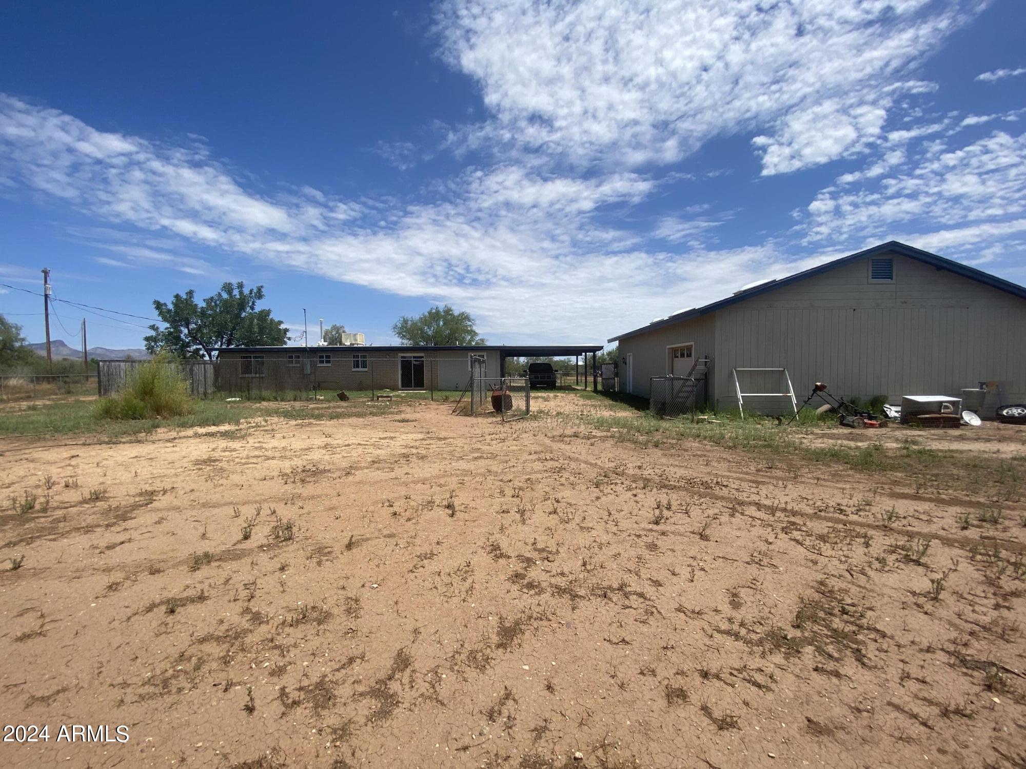 WHETSTONE MESA ESTATES 1 - Residential