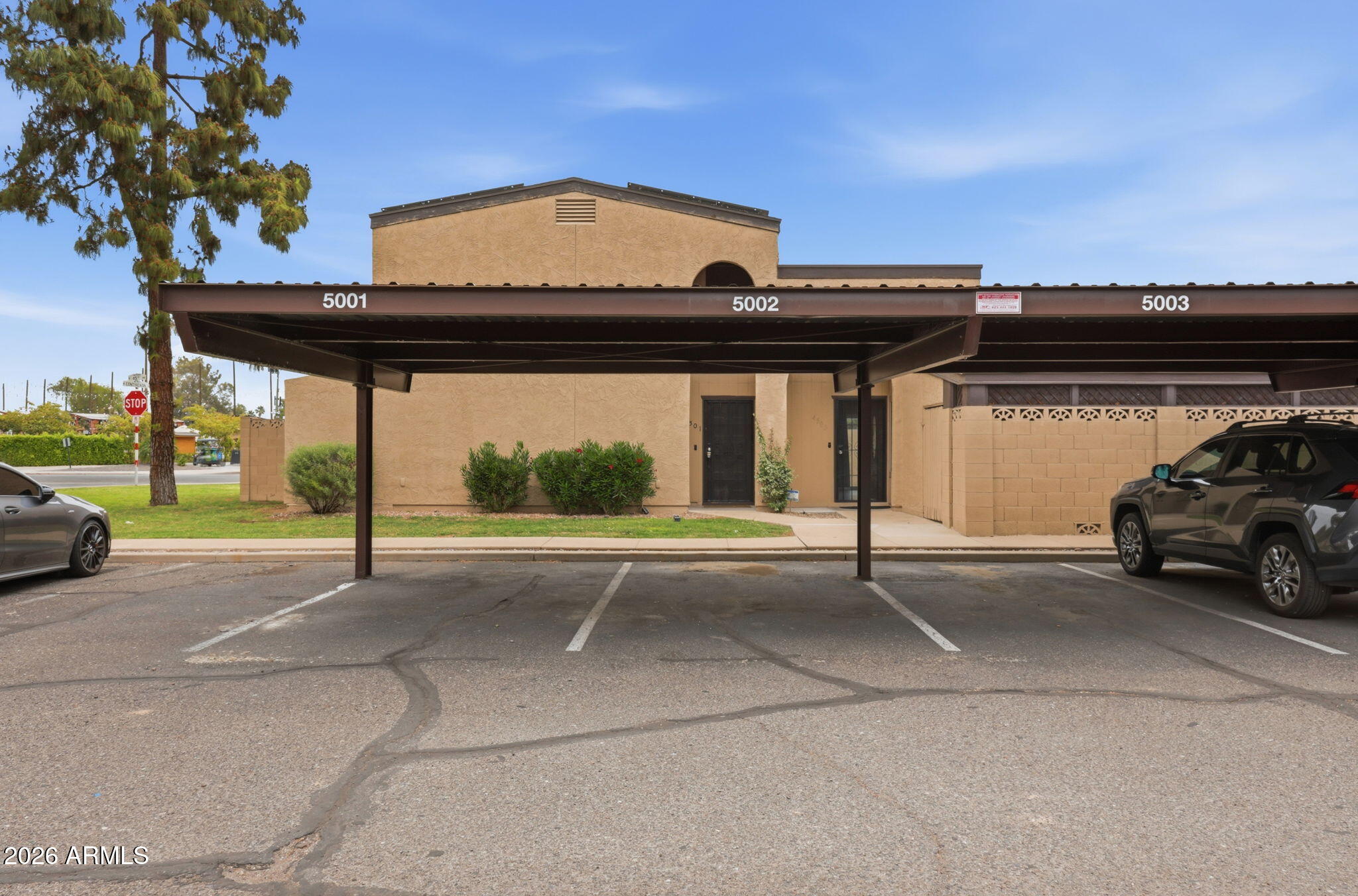 4503 W CONTINENTAL Drive