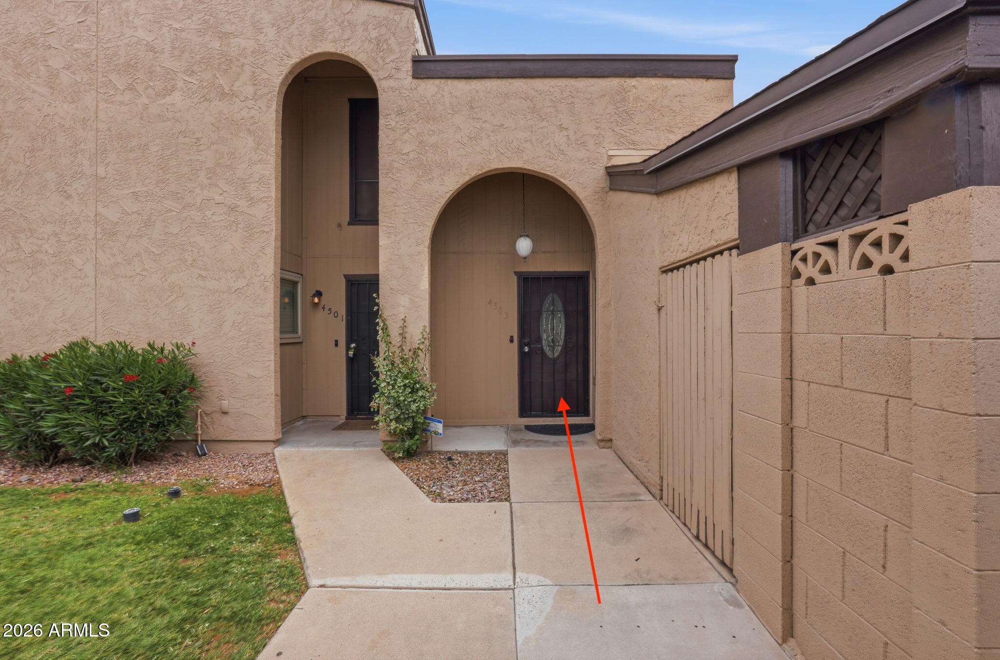 4503 W CONTINENTAL Drive