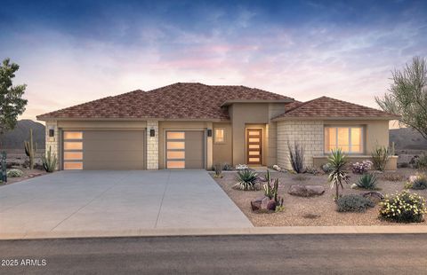 18716 N 269TH Lane Buckeye AZ 85396