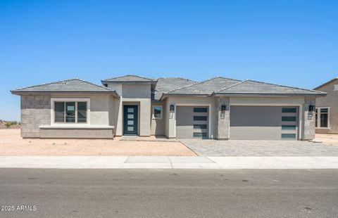 18716 N 269TH Lane Buckeye AZ 85396