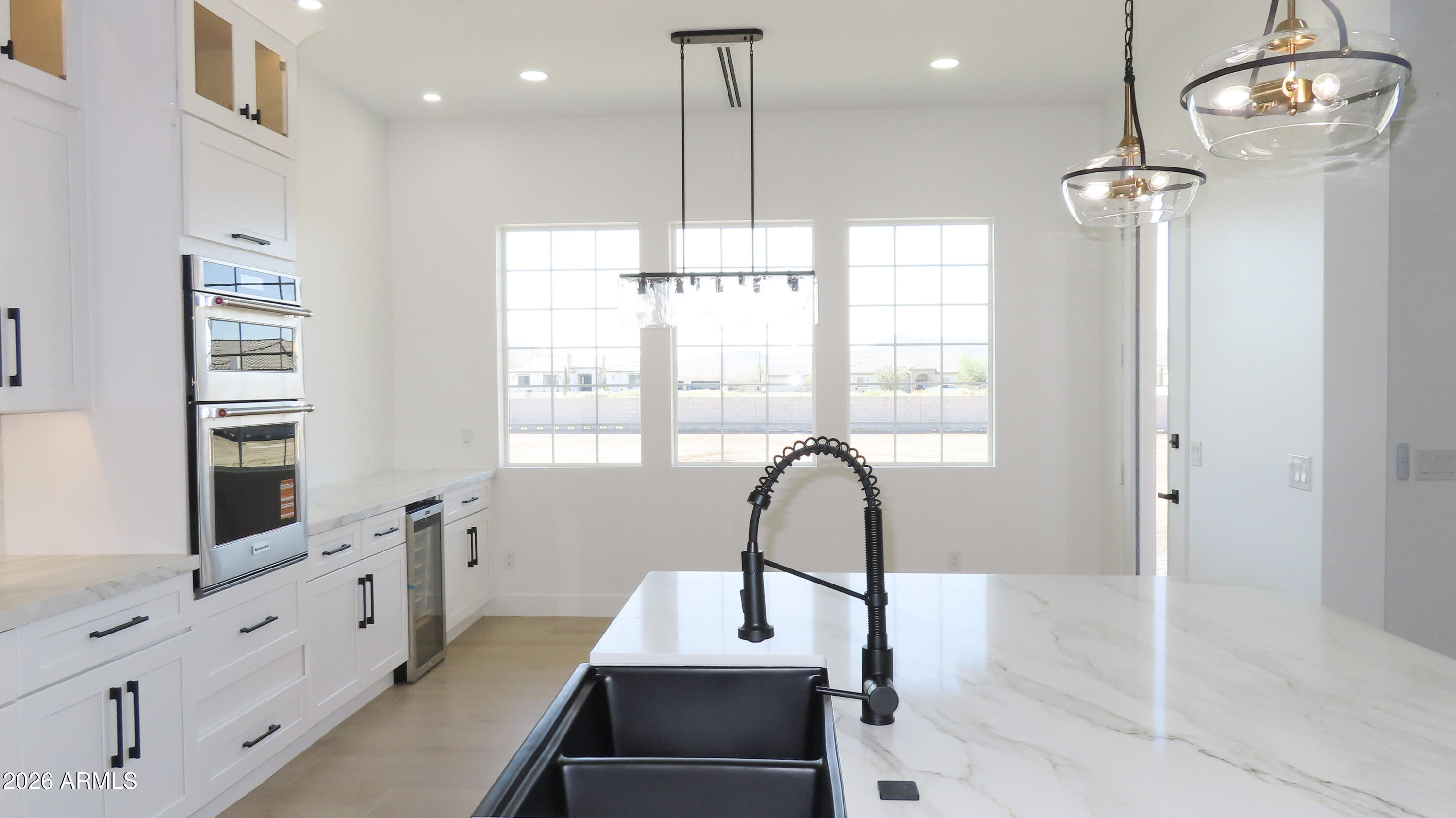 WHITE FENCE FARMS - Residential