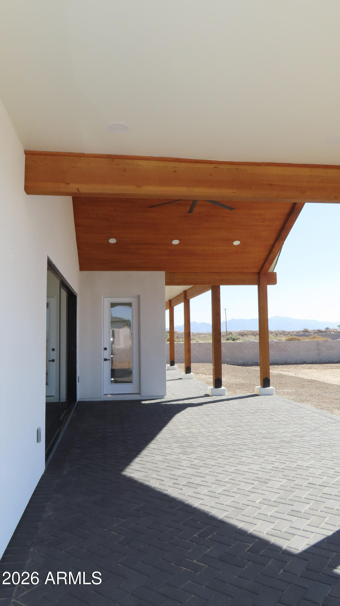 WHITE FENCE FARMS - Residential