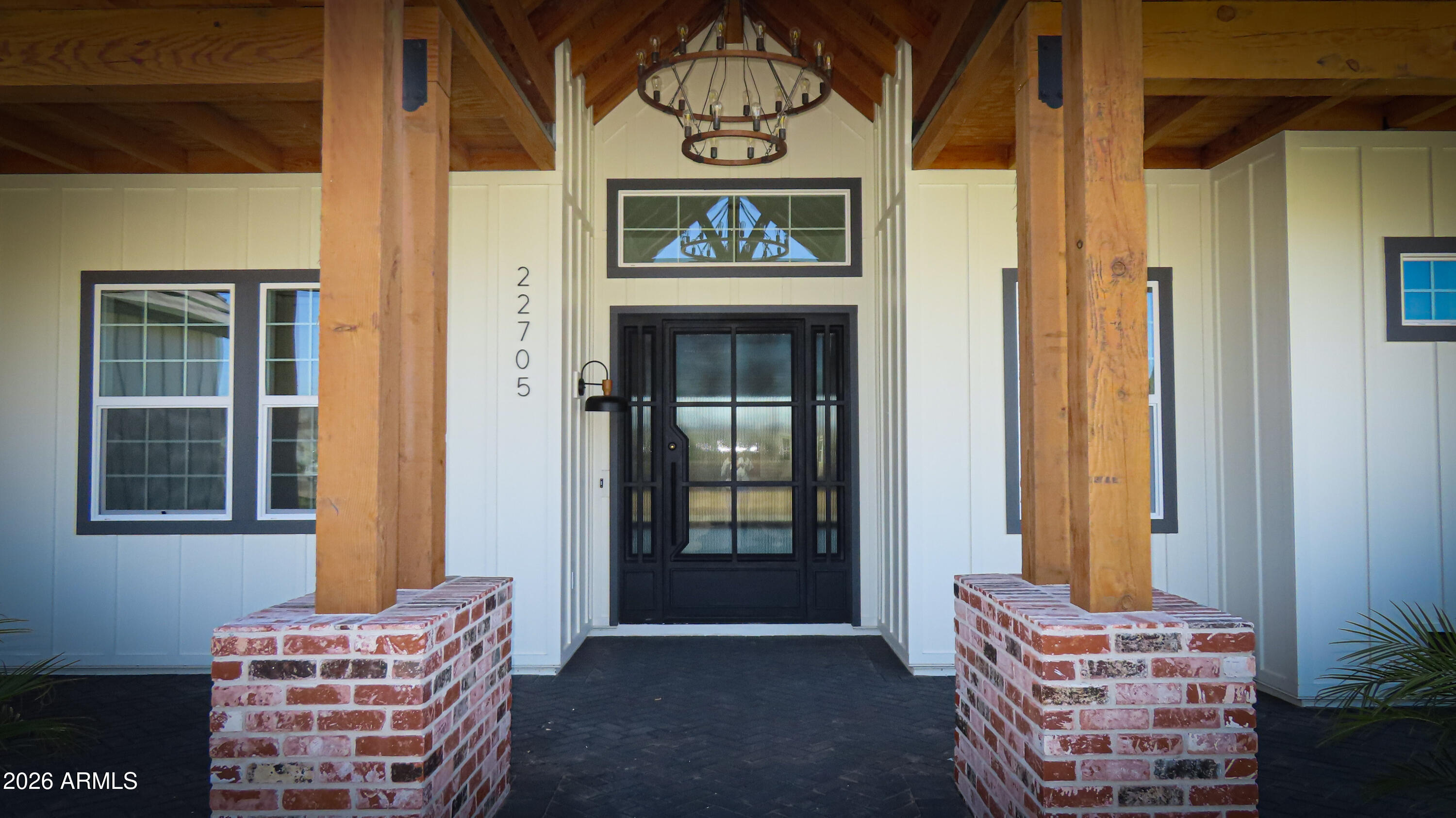 WHITE FENCE FARMS - Residential