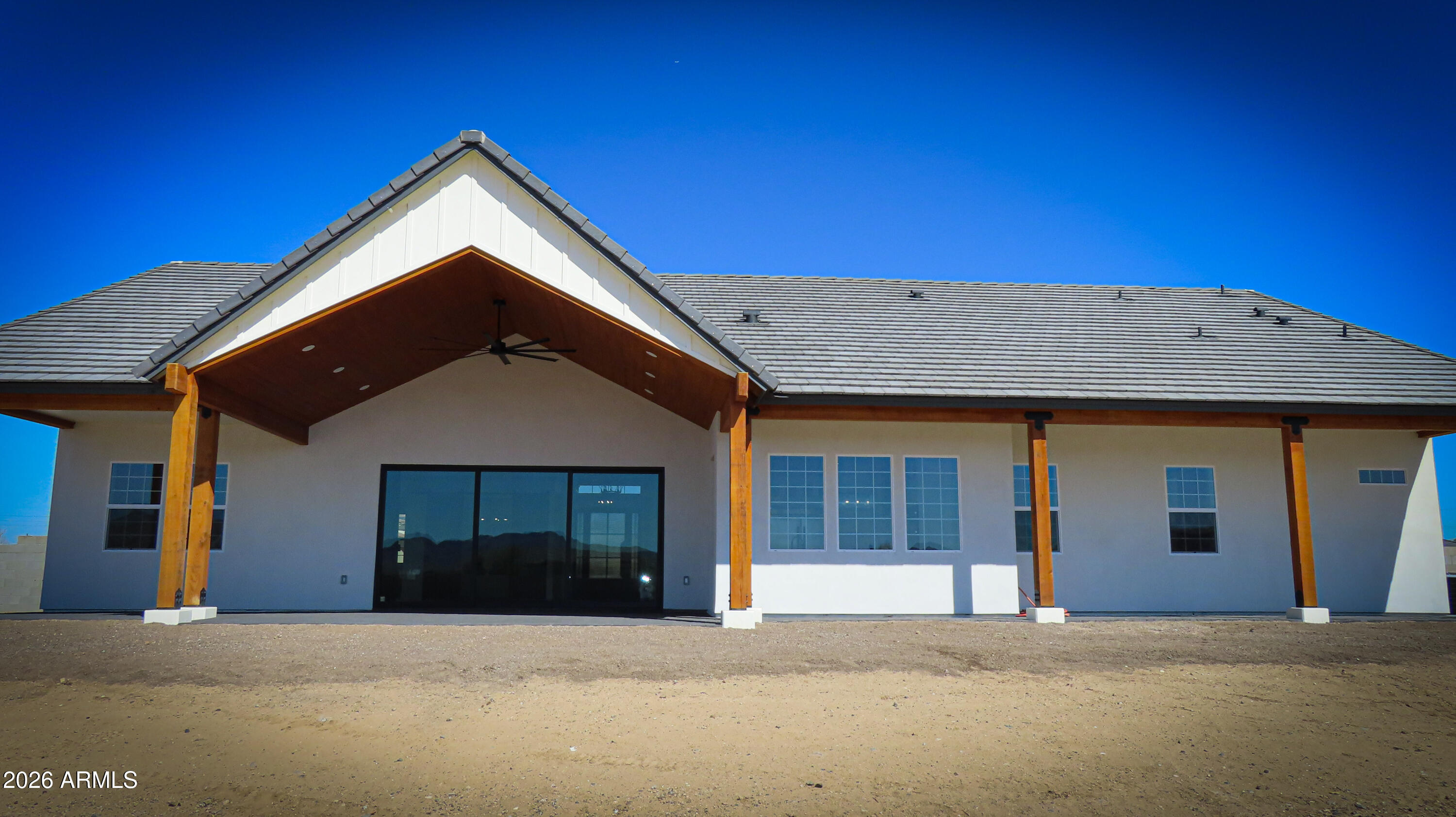 WHITE FENCE FARMS - Residential