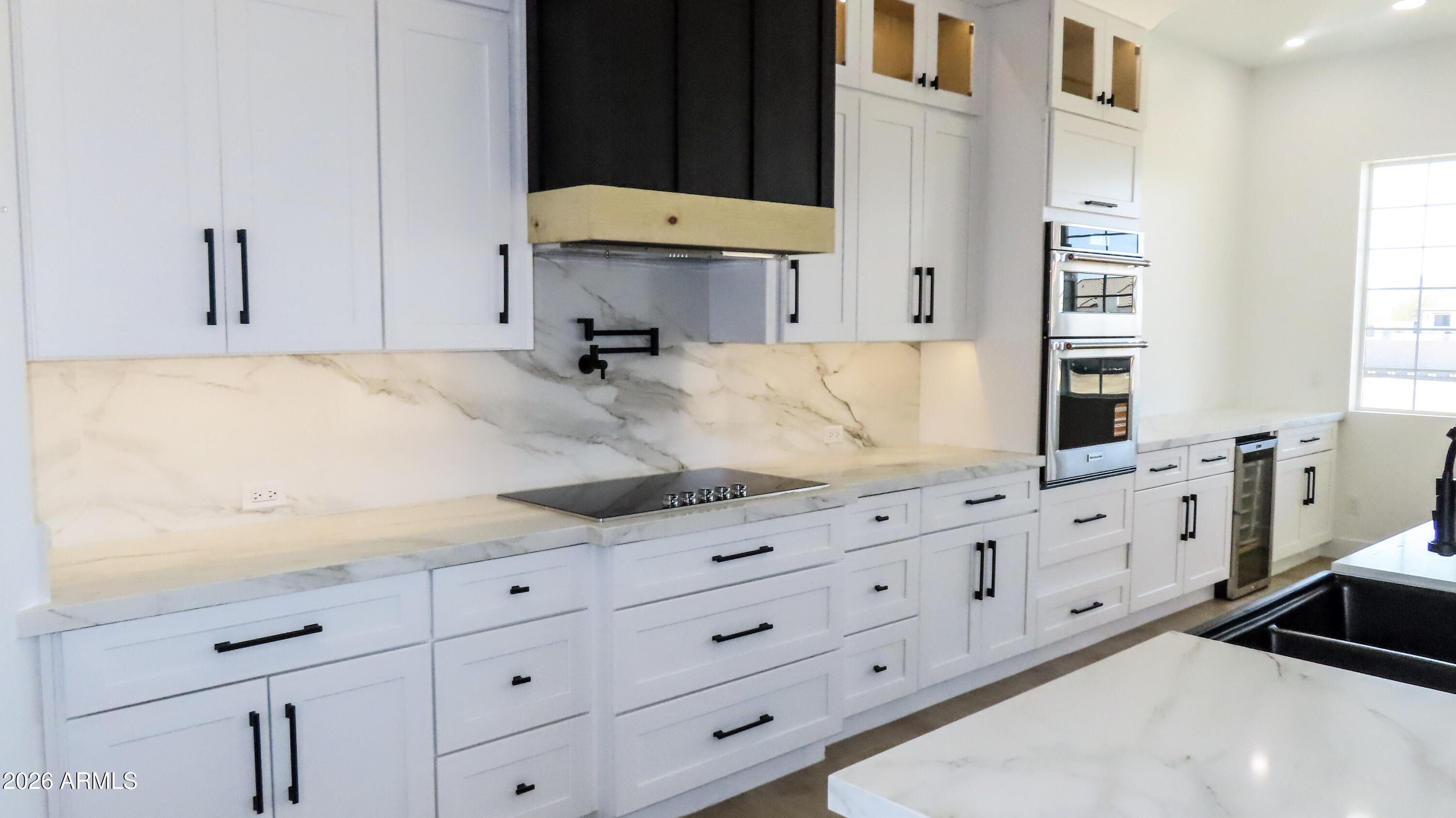 WHITE FENCE FARMS - Residential