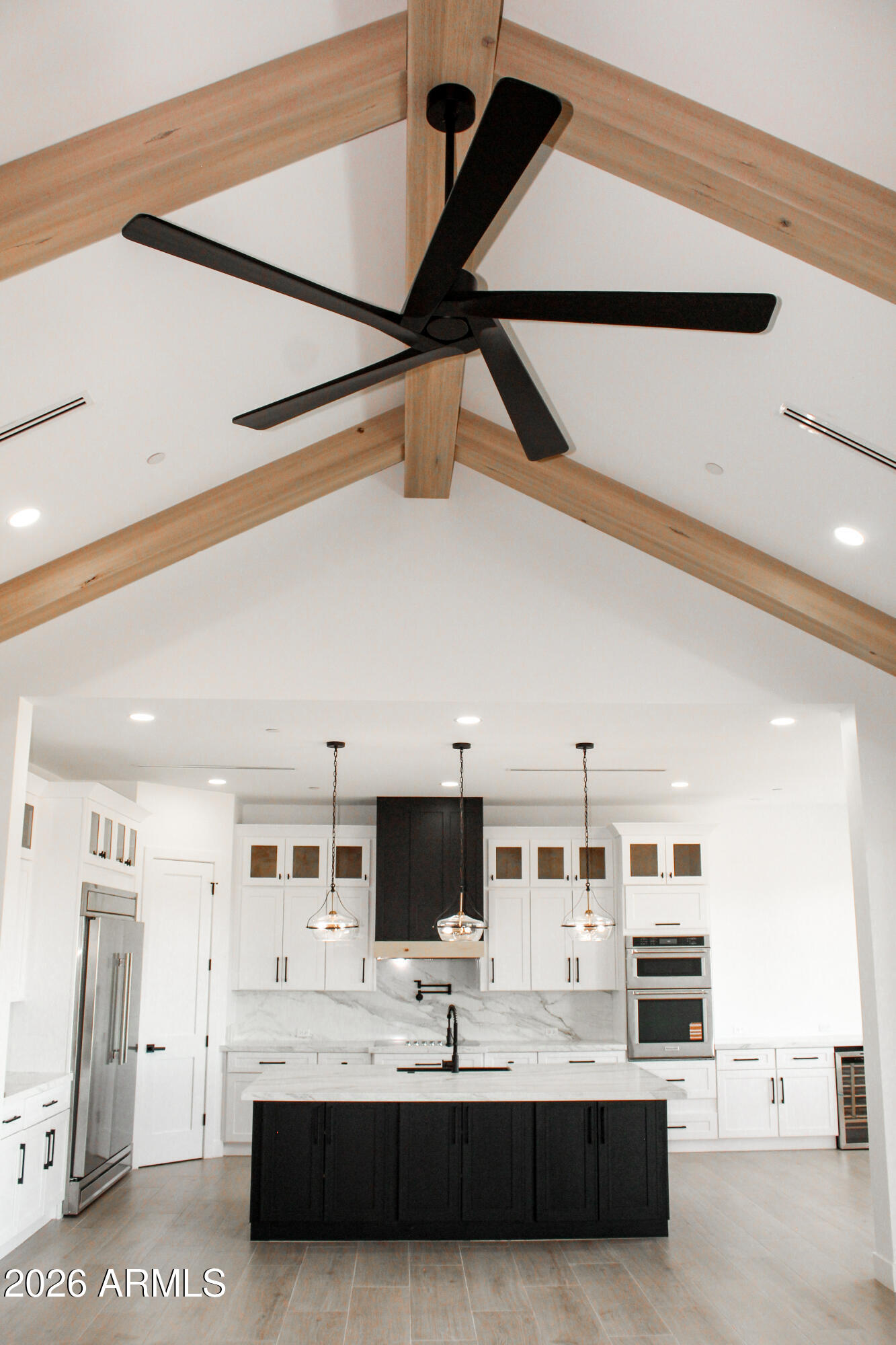 WHITE FENCE FARMS - Residential