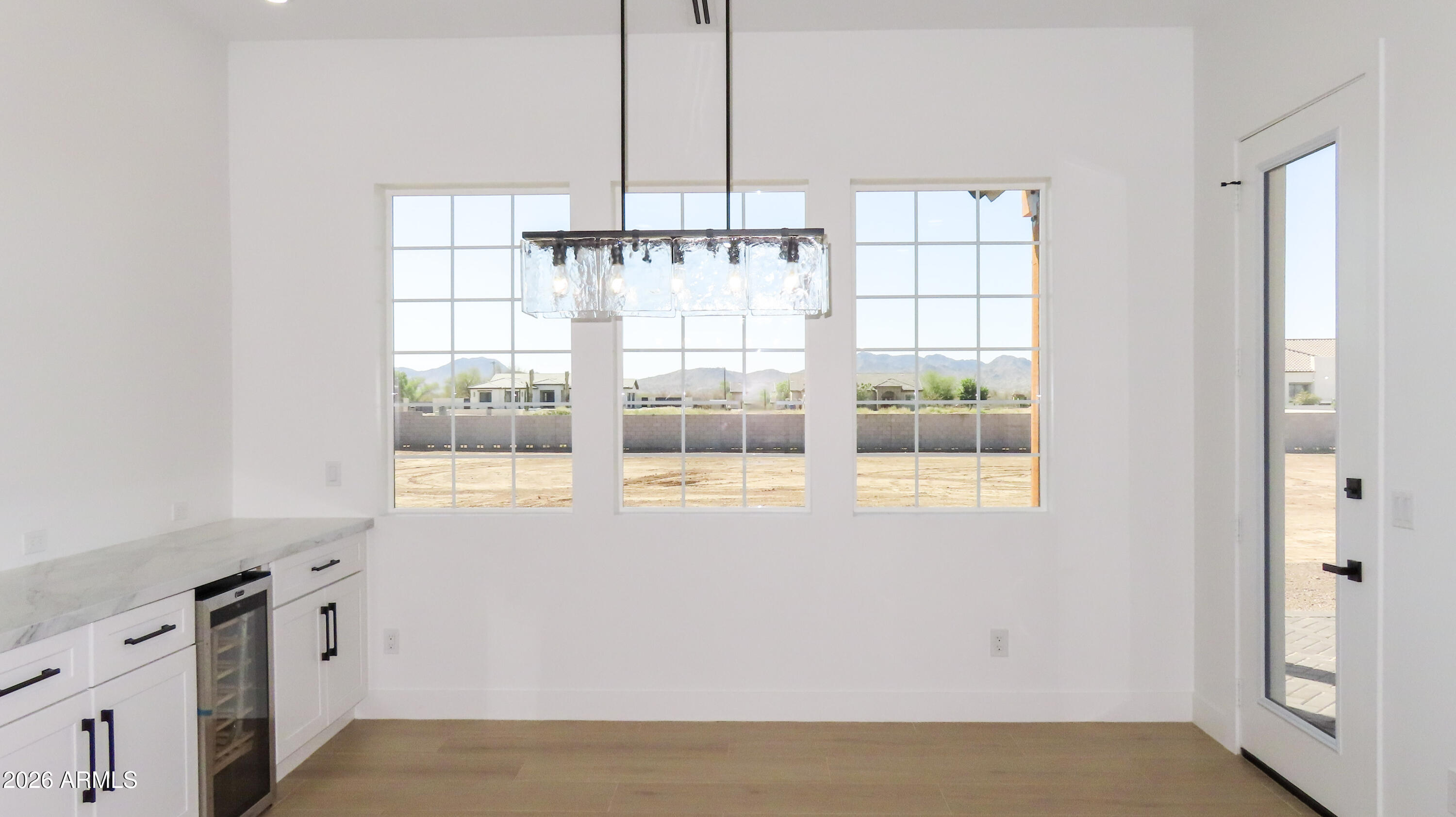 WHITE FENCE FARMS - Residential