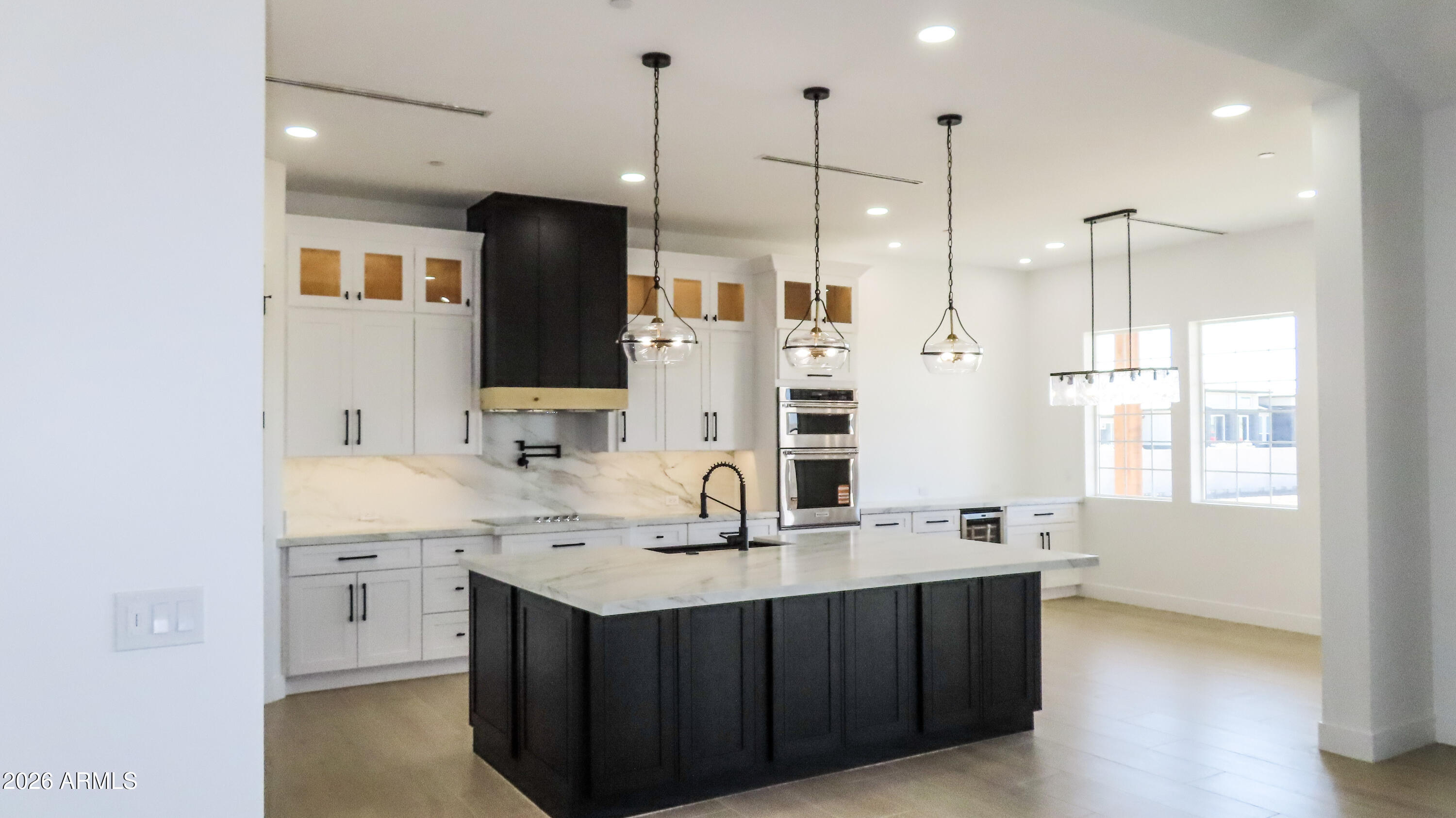 WHITE FENCE FARMS - Residential