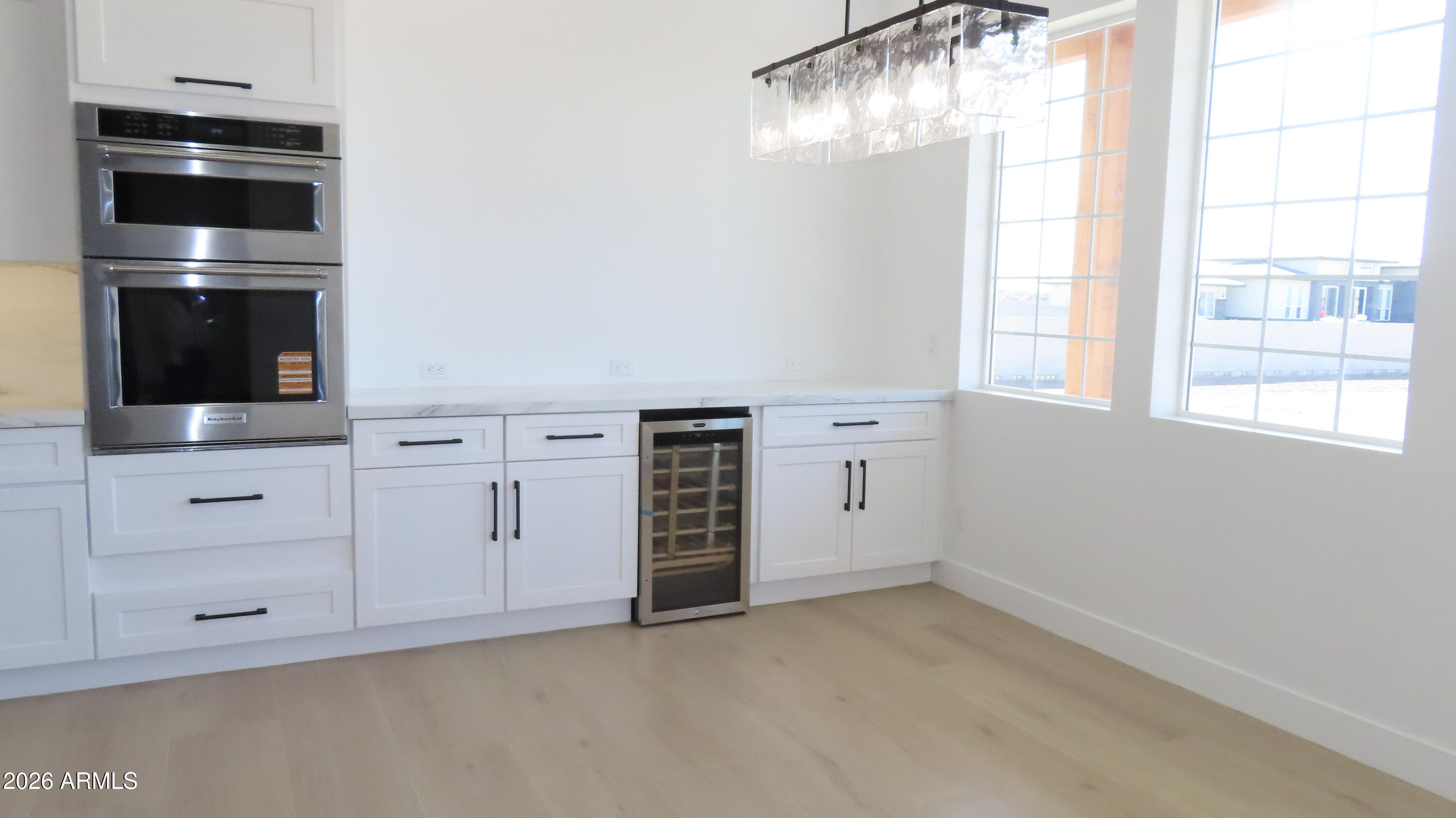 WHITE FENCE FARMS - Residential