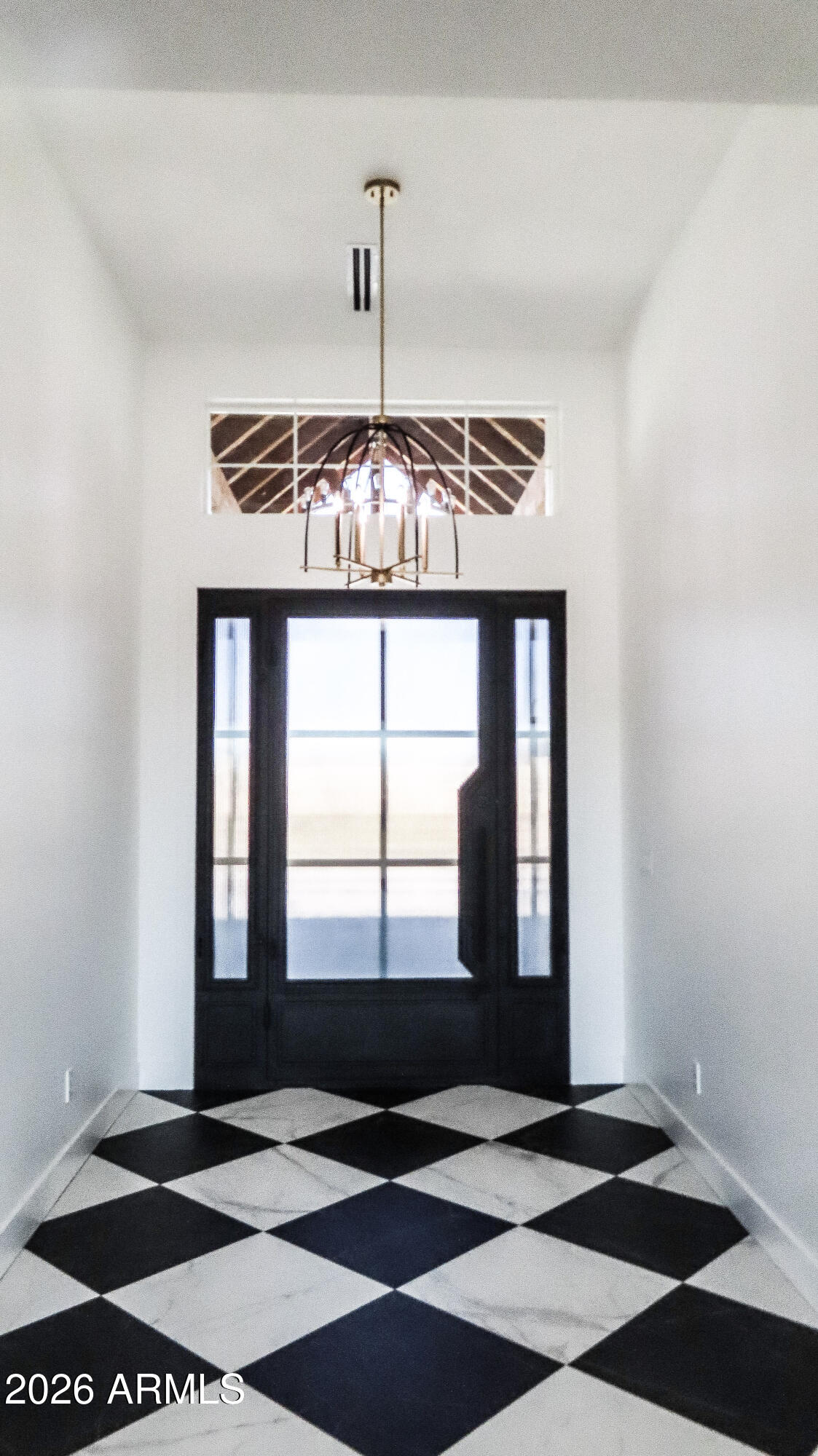 WHITE FENCE FARMS - Residential