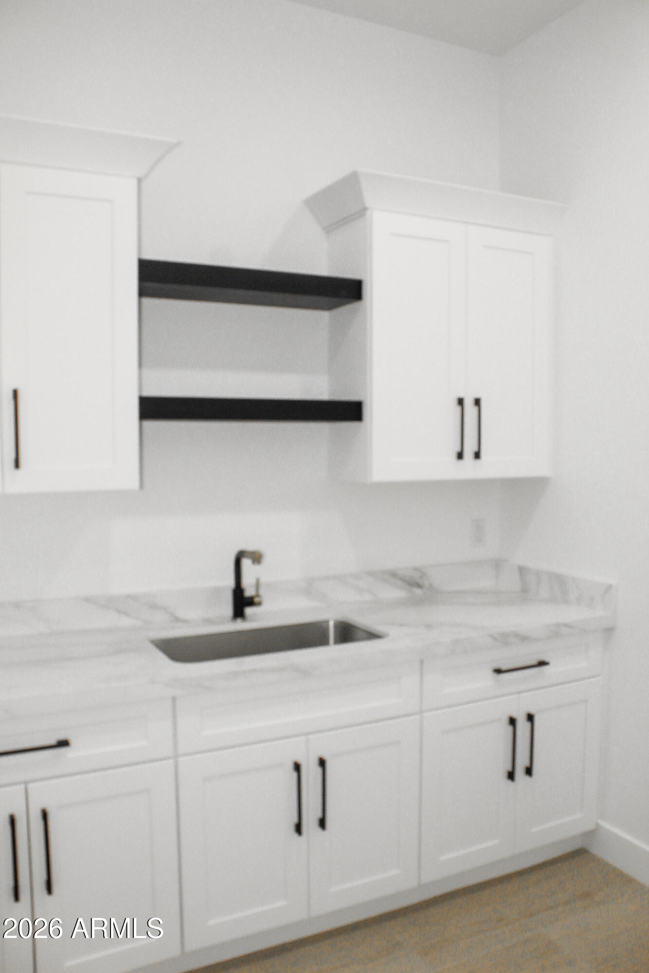 WHITE FENCE FARMS - Residential