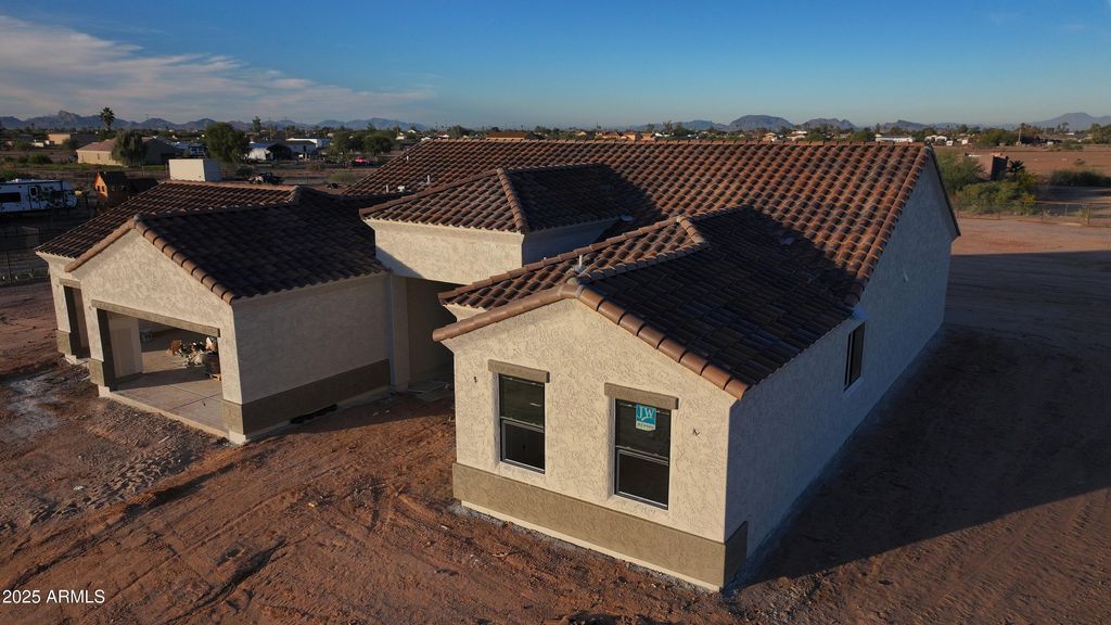 Photo of 14156 S Palo Verde Trail, Casa Grande, AZ 85193 (MLS # 6958313)