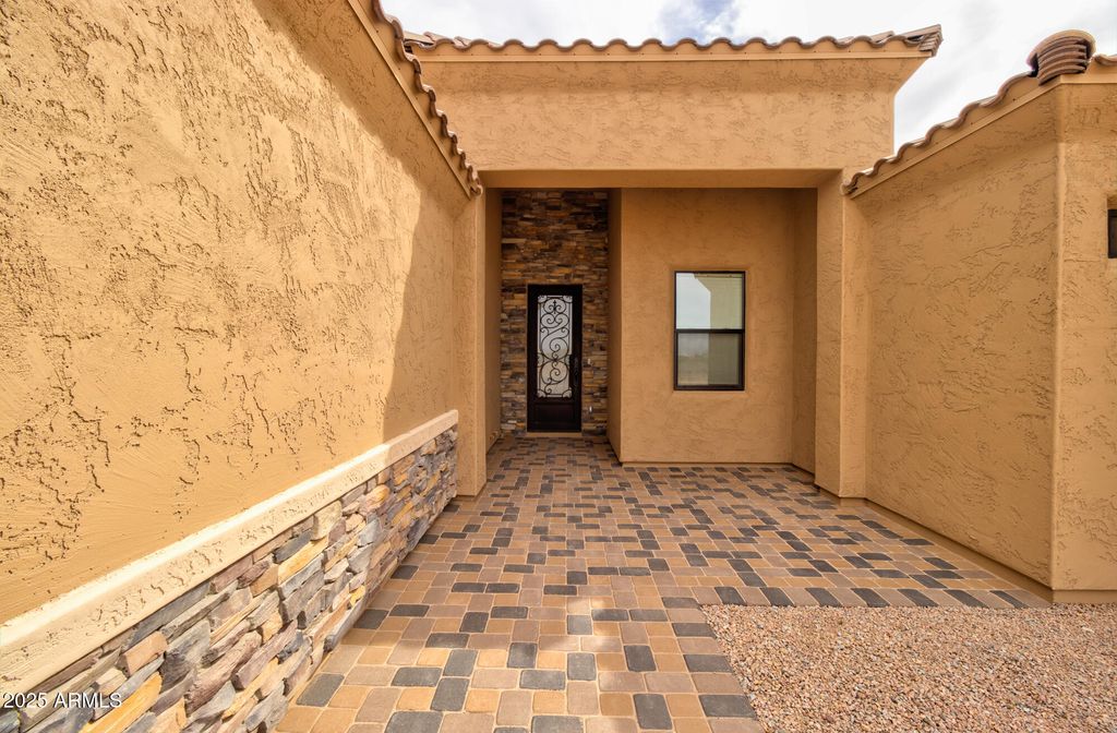 Photo of 14156 S Palo Verde Trail, Casa Grande, AZ 85193 (MLS # 6958313)
