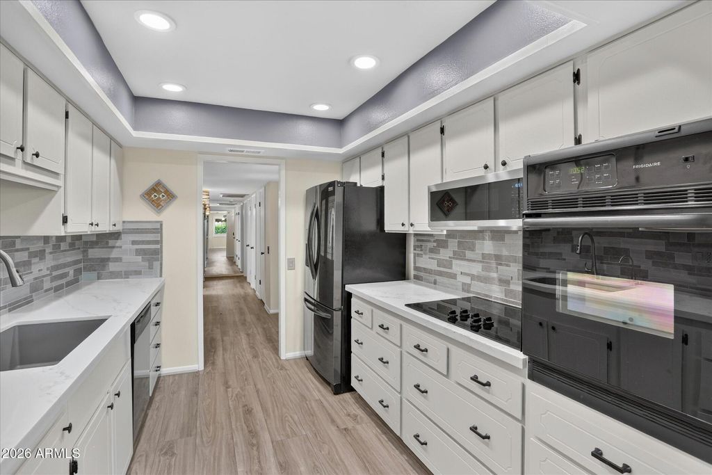 Photo of 18446 N 104th Avenue, Sun City, AZ 85373 (MLS # 7040907)