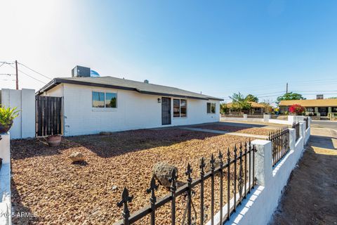 4750 N 50TH Avenue Phoenix AZ 85031