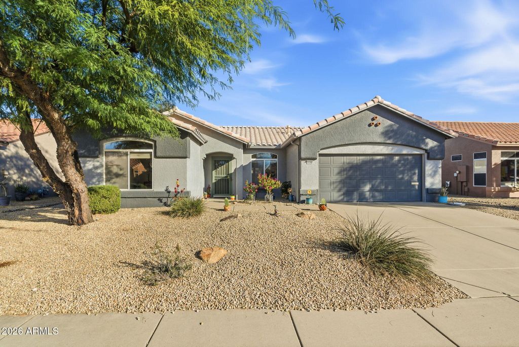 Photo of 15348 W Arzon Way, Sun City West, AZ 85375 (MLS # 6972457)
