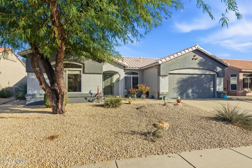 Photo of 15348 W Arzon Way, Sun City West, AZ 85375 (MLS # 6972457)