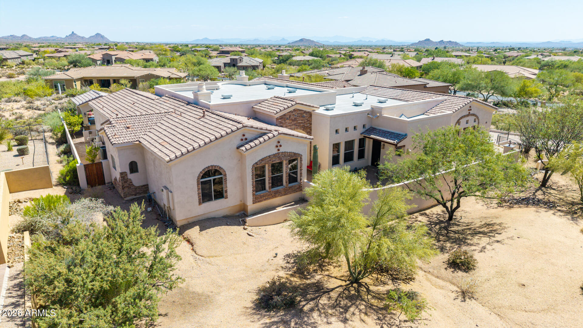 9817 E WINTER SUN Drive