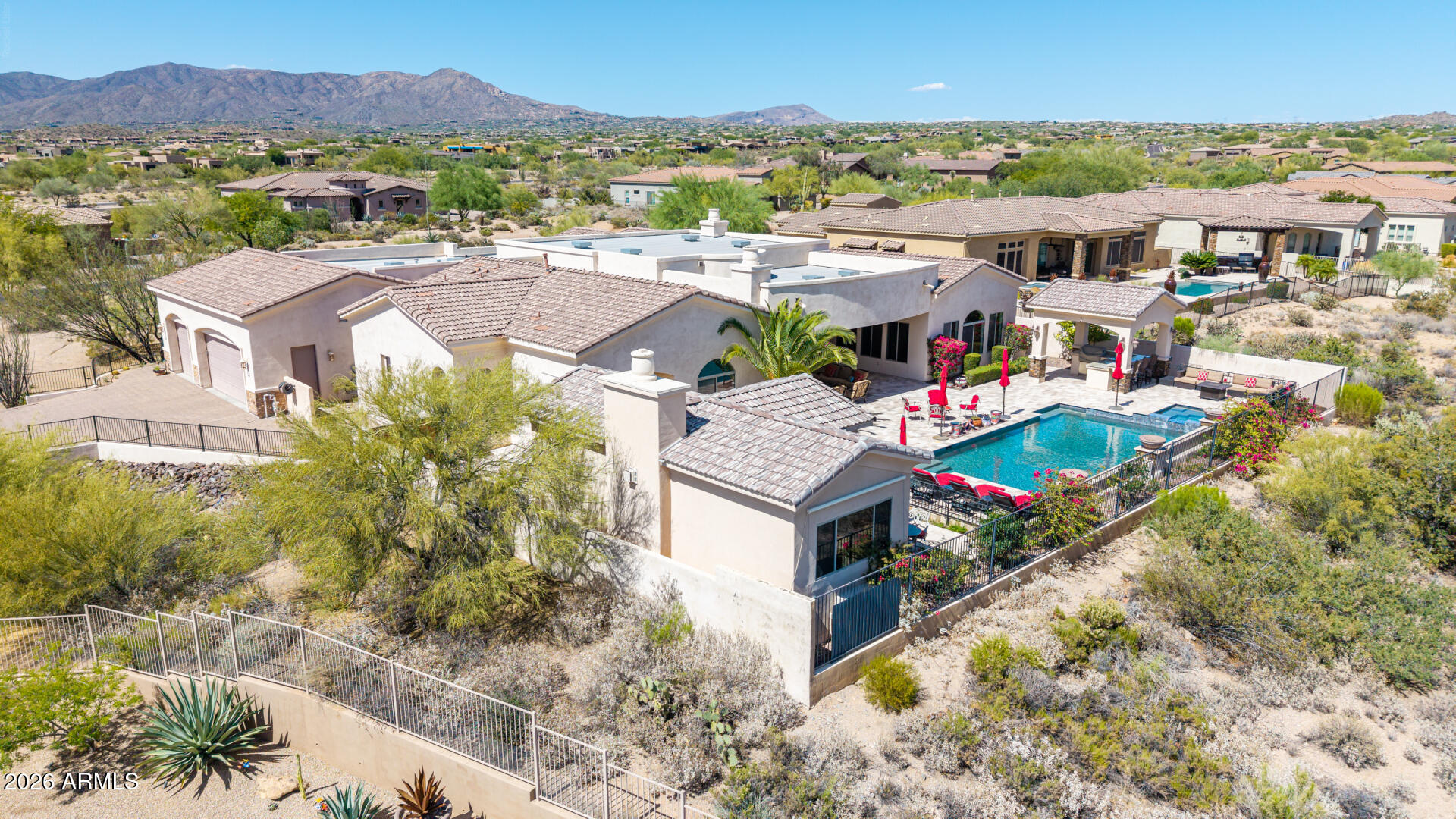 9817 E WINTER SUN Drive