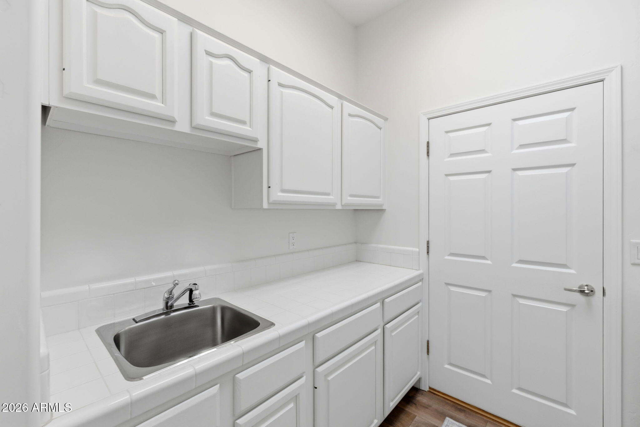 TIMBER RIDGE WEST - Residential