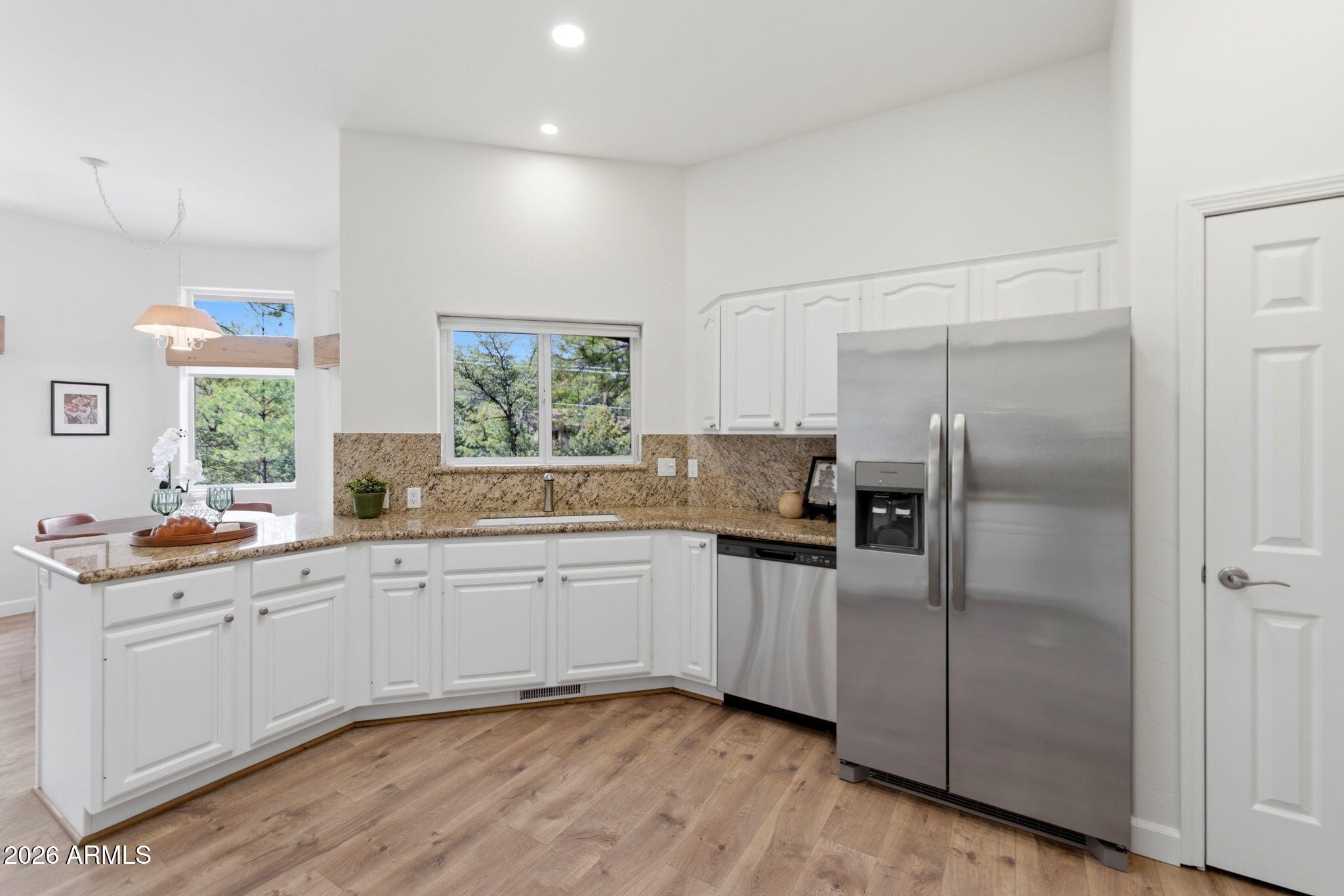 TIMBER RIDGE WEST - Residential
