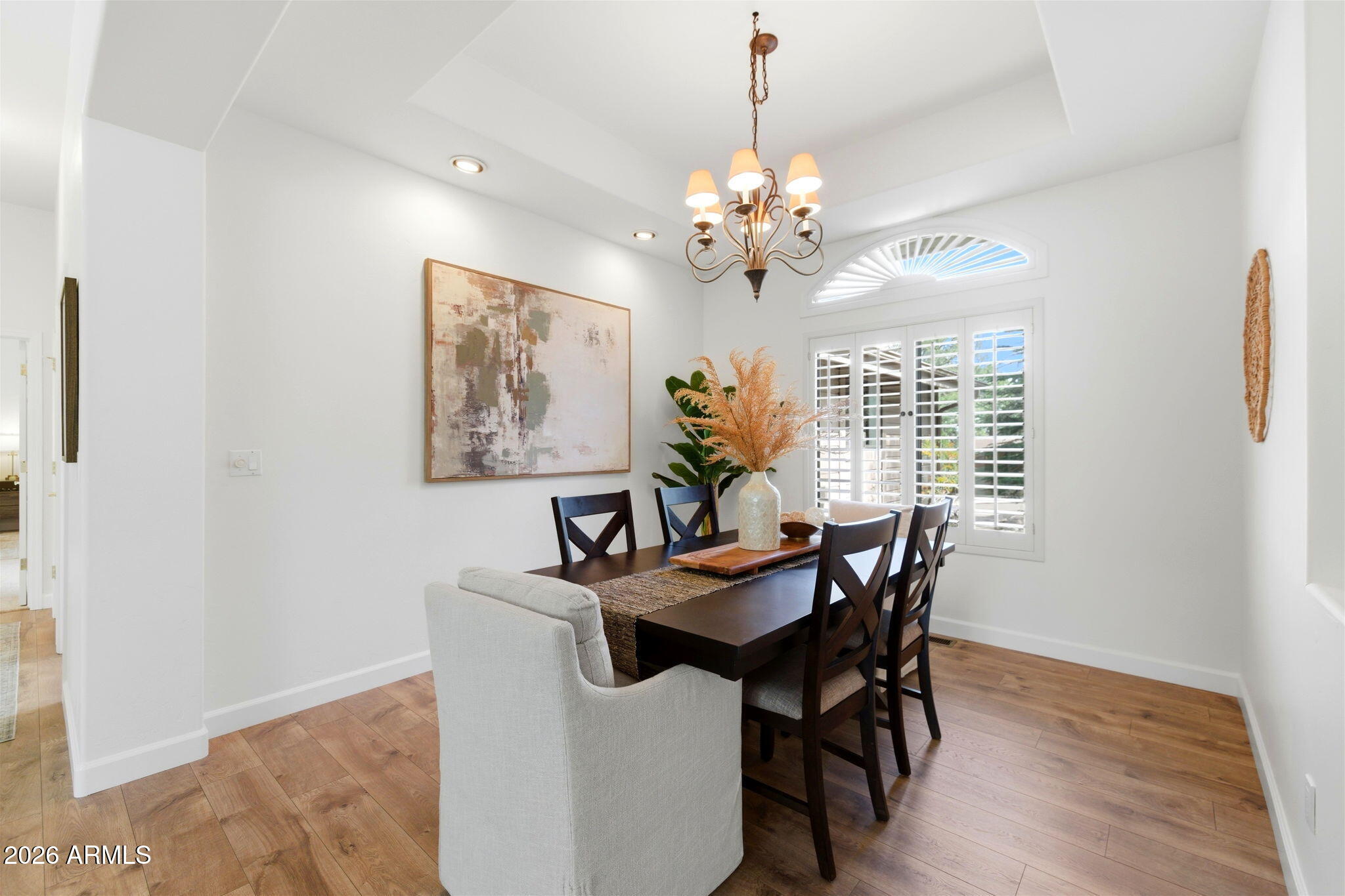 TIMBER RIDGE WEST - Residential