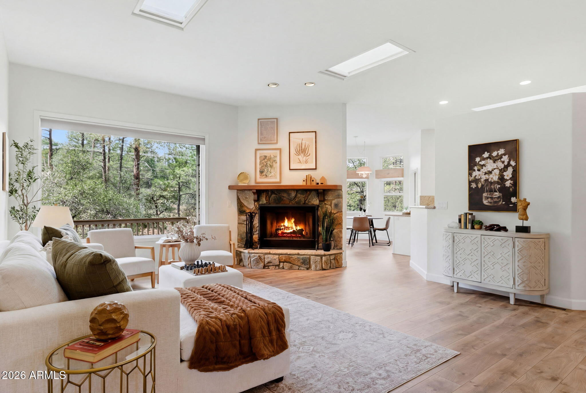 TIMBER RIDGE WEST - Residential