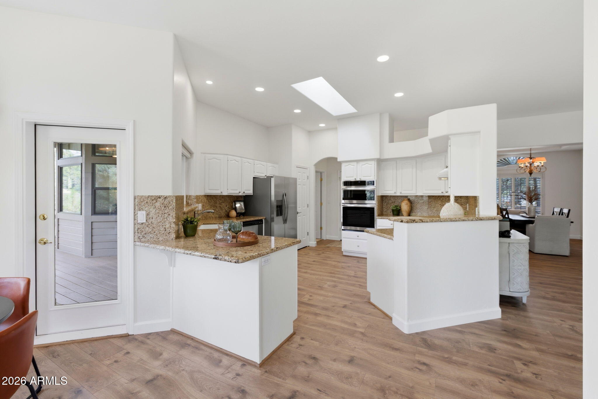 TIMBER RIDGE WEST - Residential