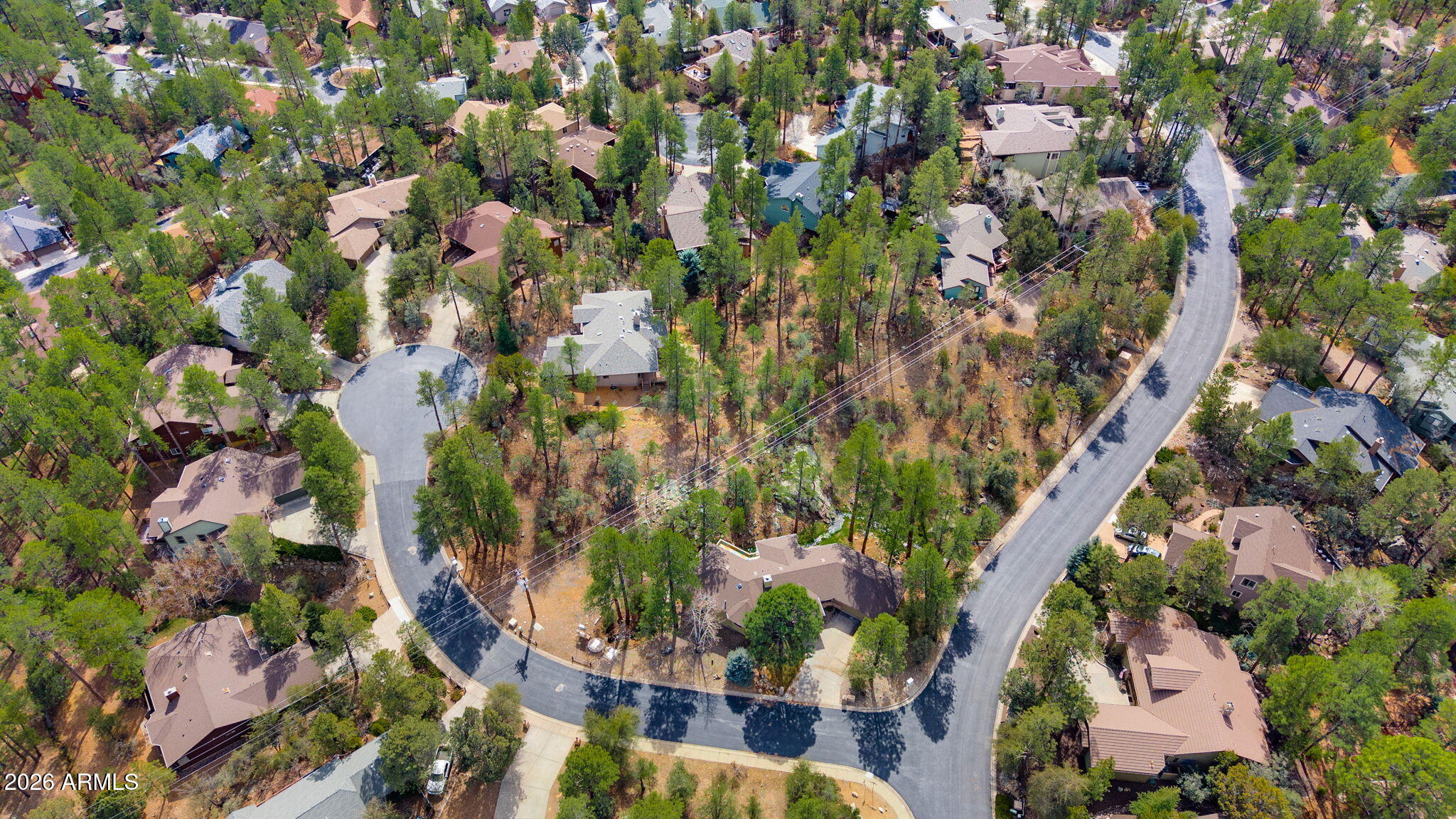 TIMBER RIDGE WEST - Residential