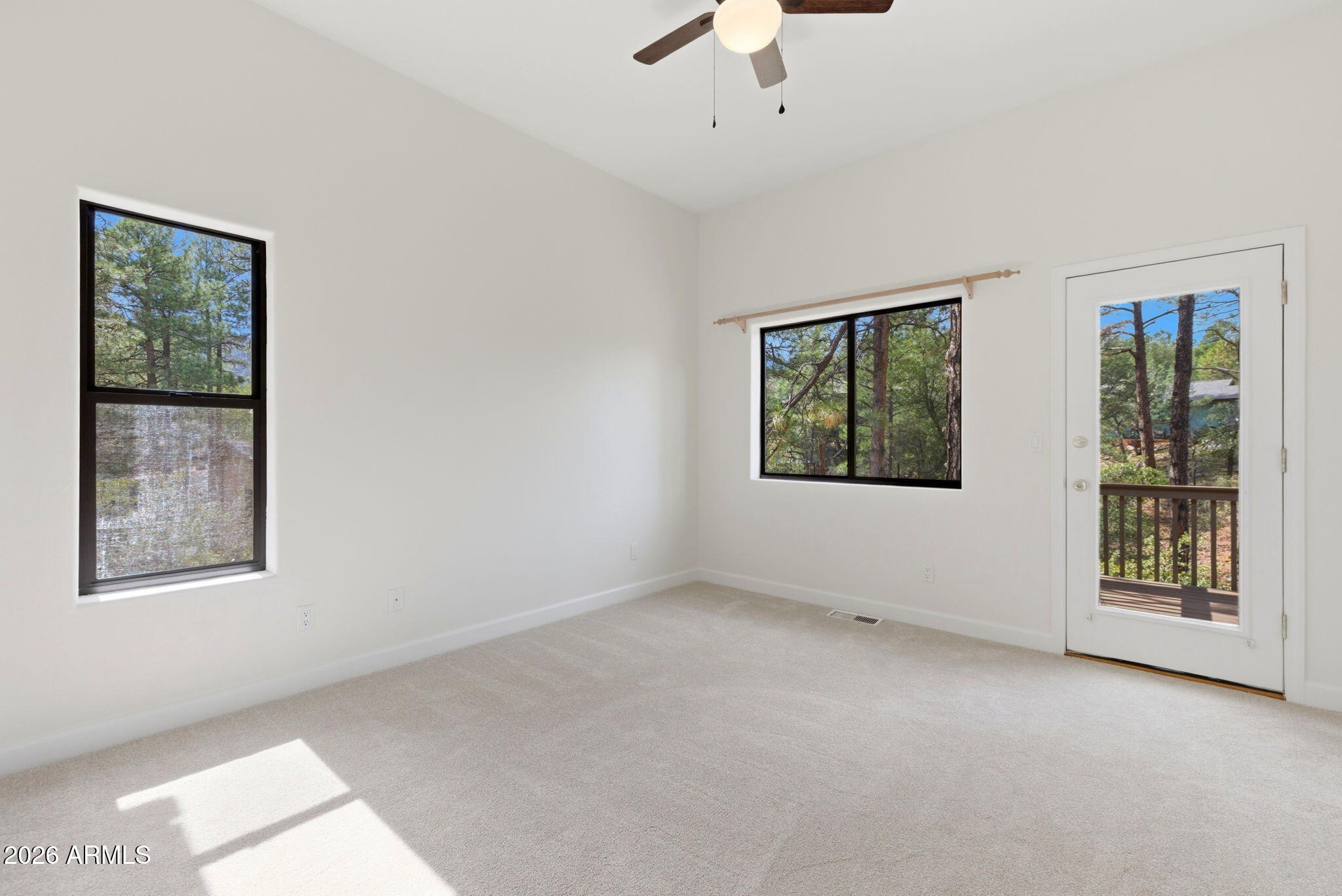 TIMBER RIDGE WEST - Residential